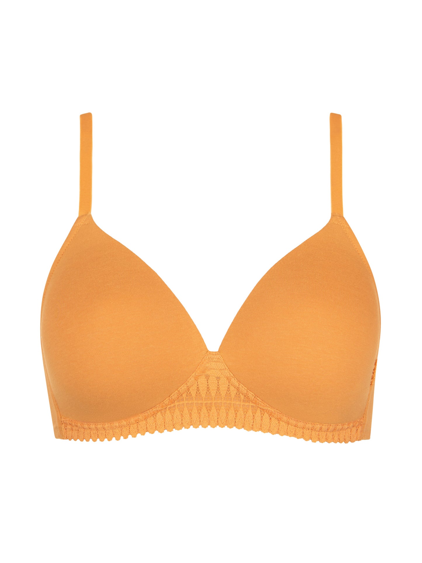 Soutien-gorge préformé sans armatures Ophelia Lisca