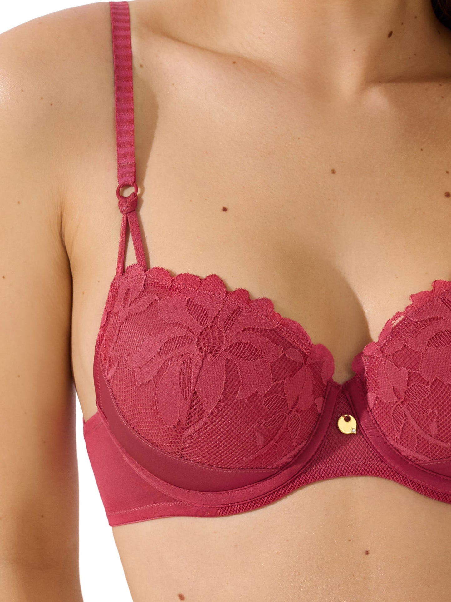 Soutien-gorge préformé Ocean Lisca