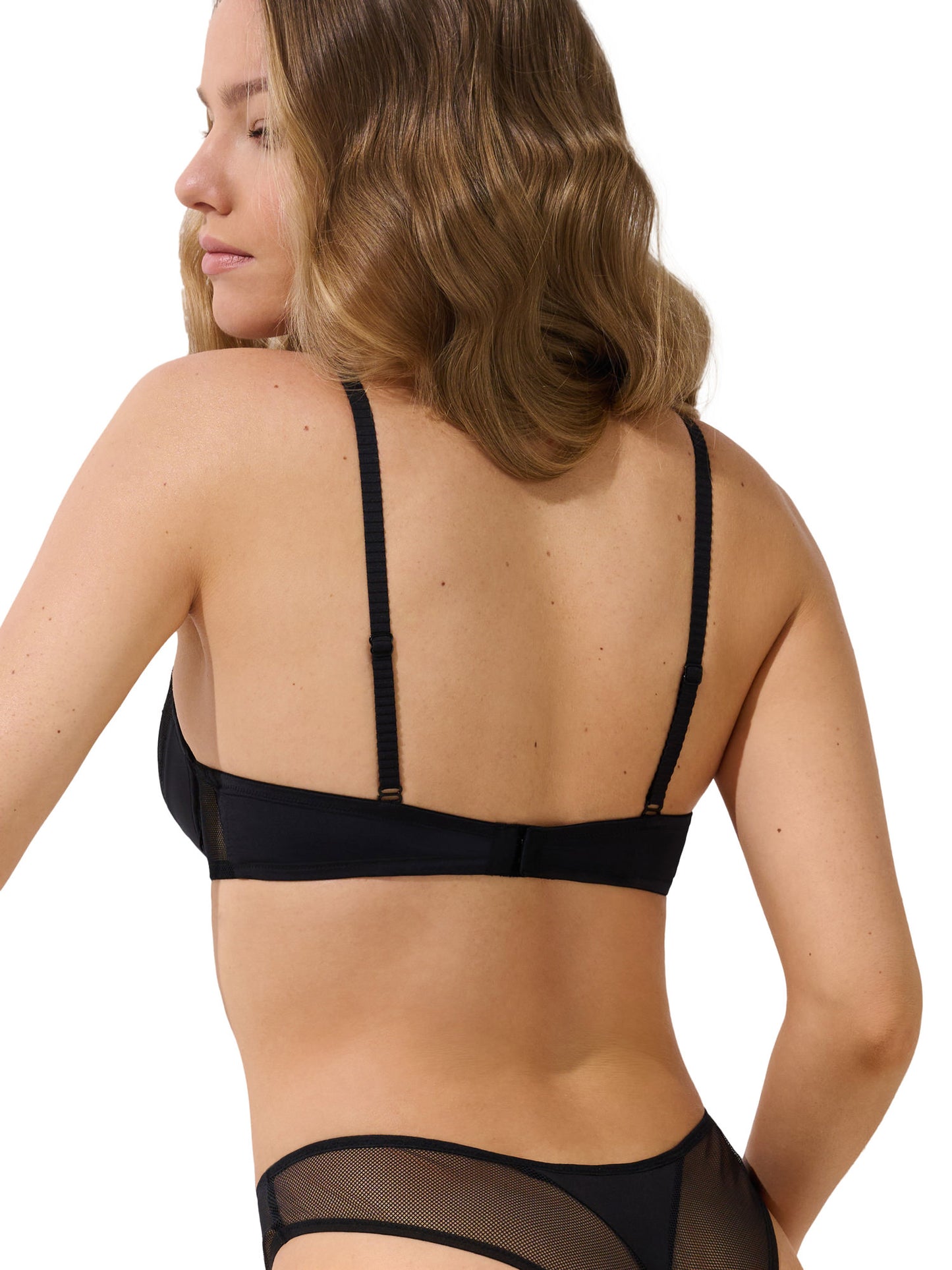 Soutien-gorge push-up Ocean Lisca