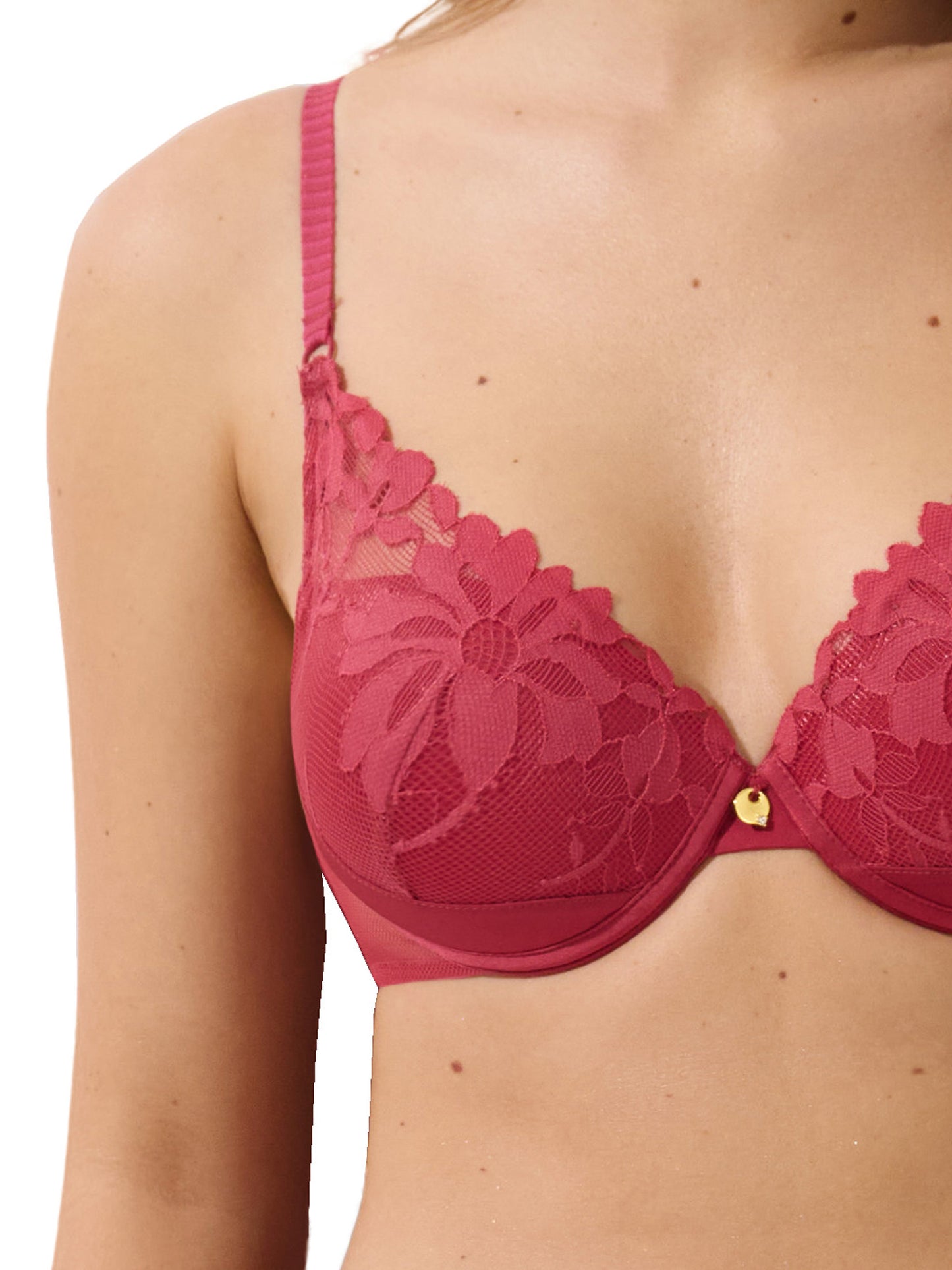 Soutien-gorge push-up Ocean Lisca