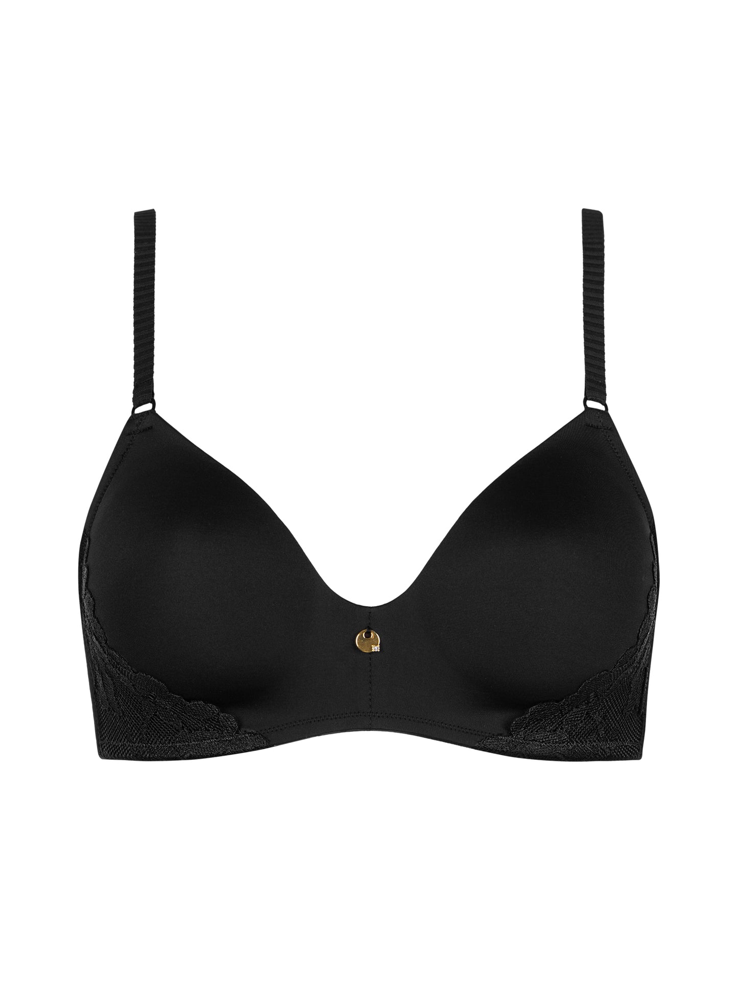 Soutien-gorge préformé sans armatures Ocean Lisca