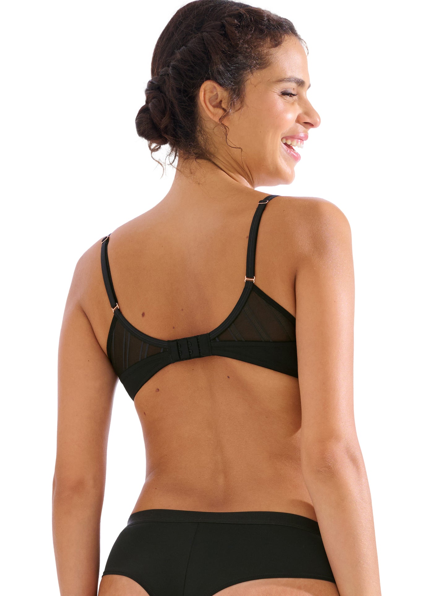 Soutien-gorge préformé PRINCESS Lisca