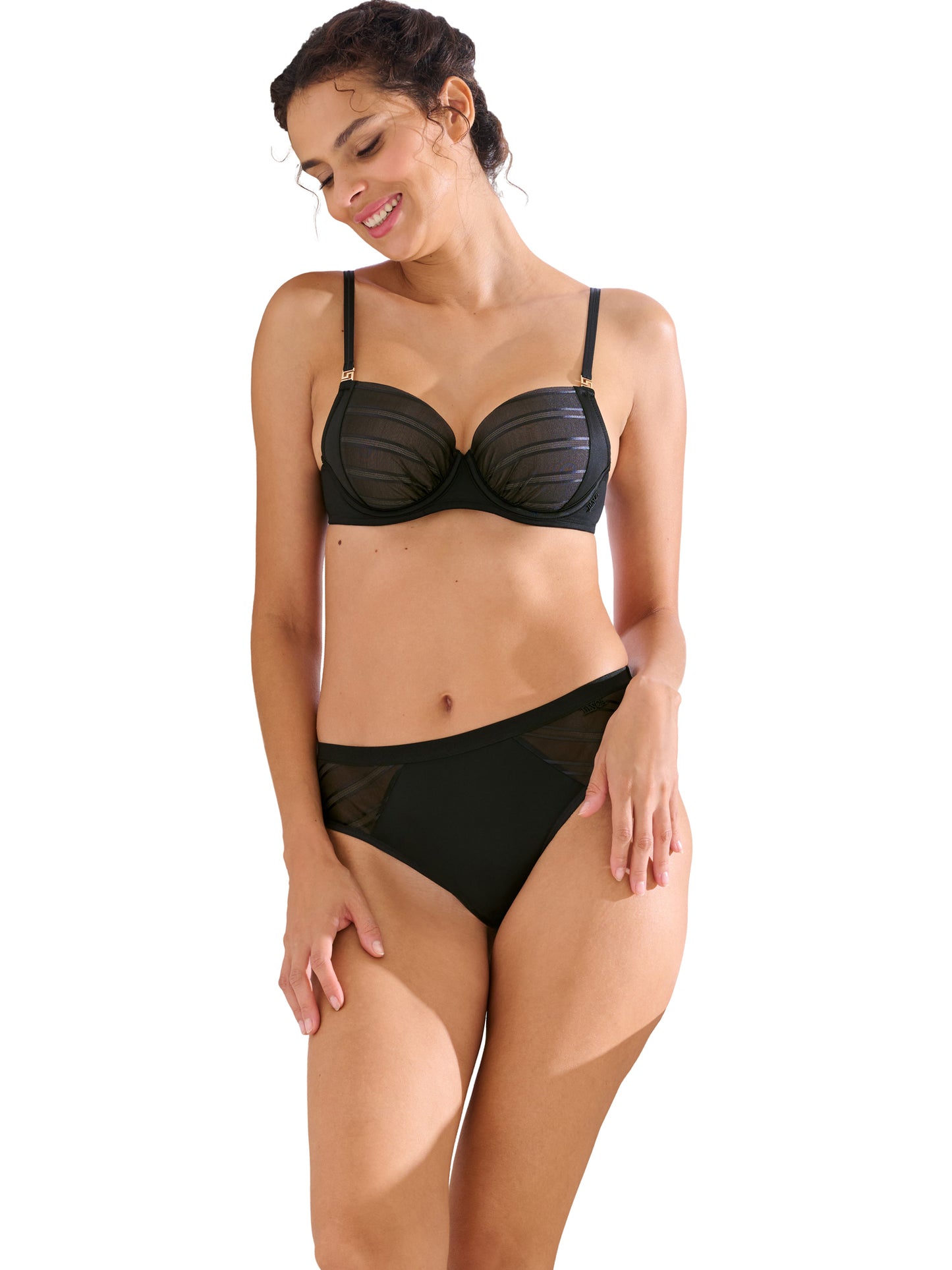 Soutien-gorge préformé PRINCESS Lisca