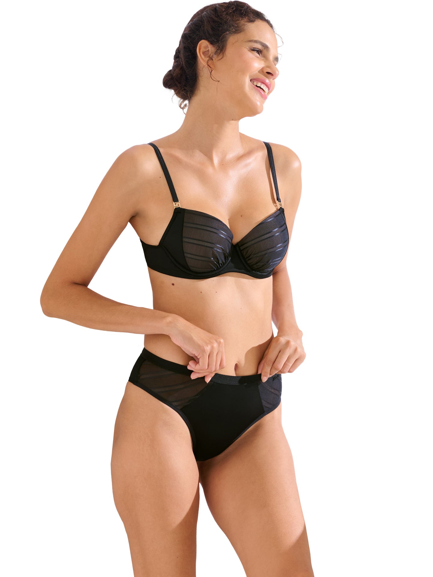 Soutien-gorge préformé PRINCESS Lisca