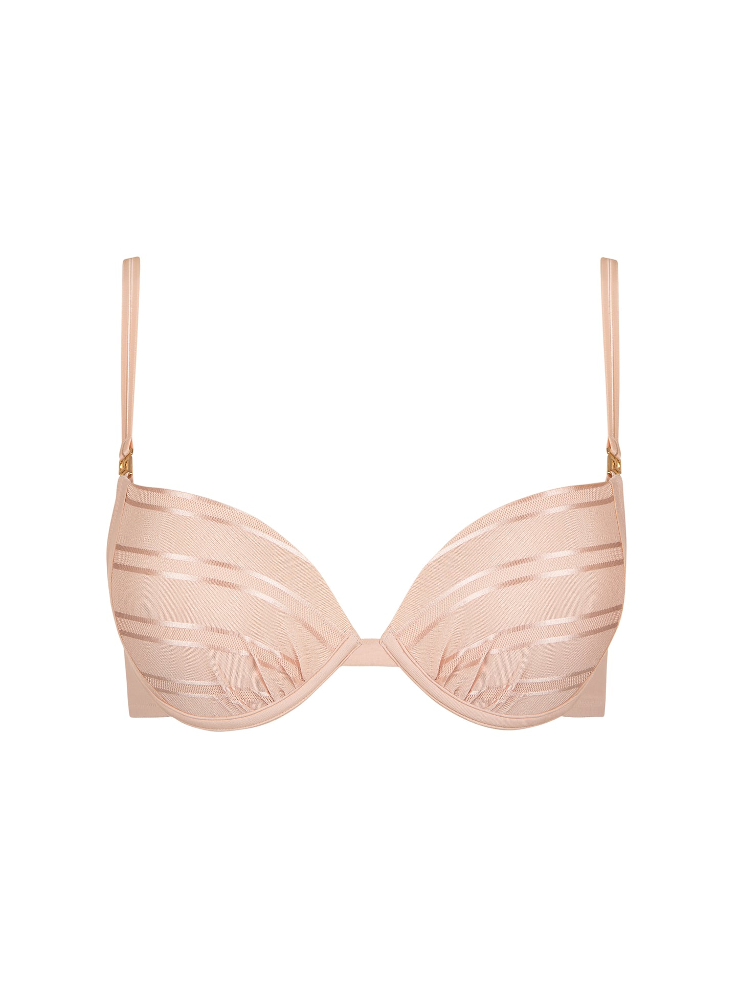 Soutien-gorge push-up PRINCESS Lisca