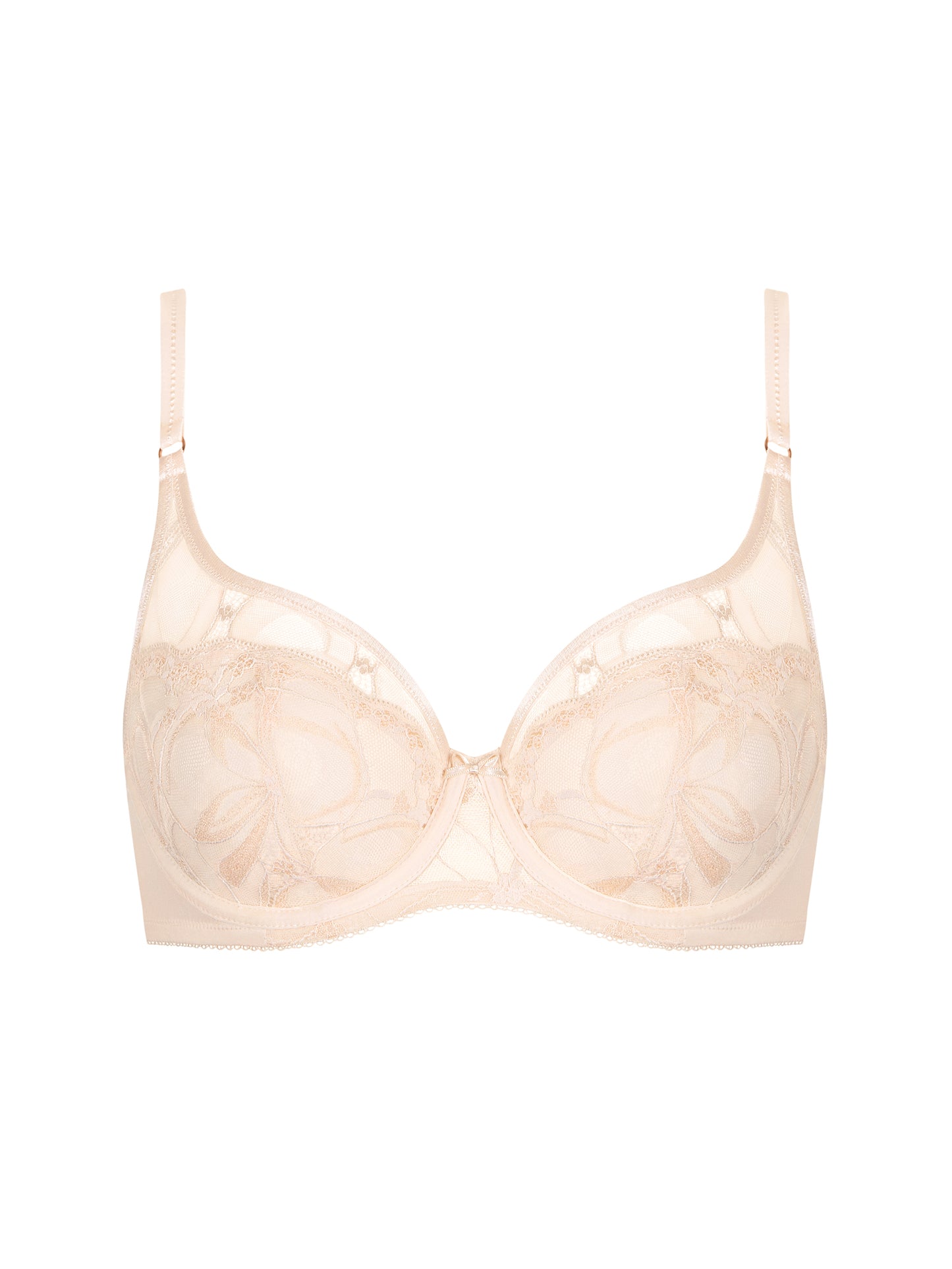 Soutien-gorge armaturé PATRICIA Lisca