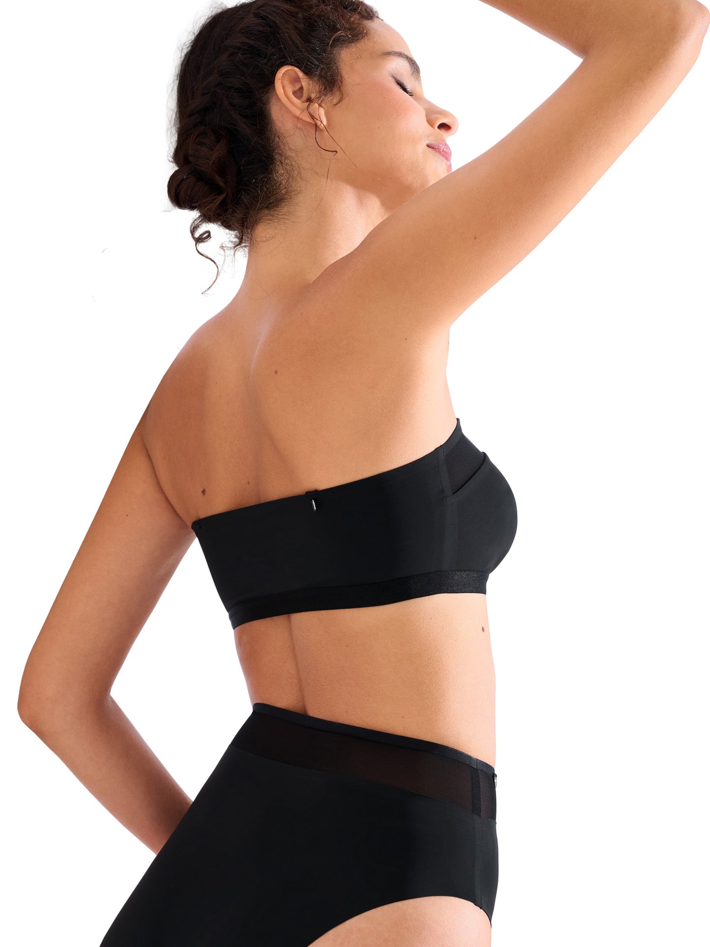 Soutien-gorge bralette sans armatures PARIS Lisca