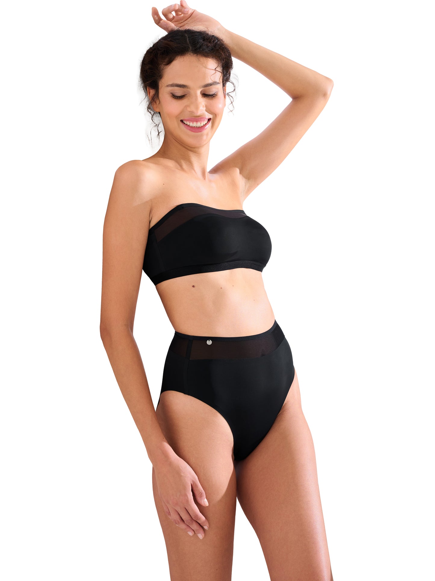Soutien-gorge bralette sans armatures PARIS Lisca
