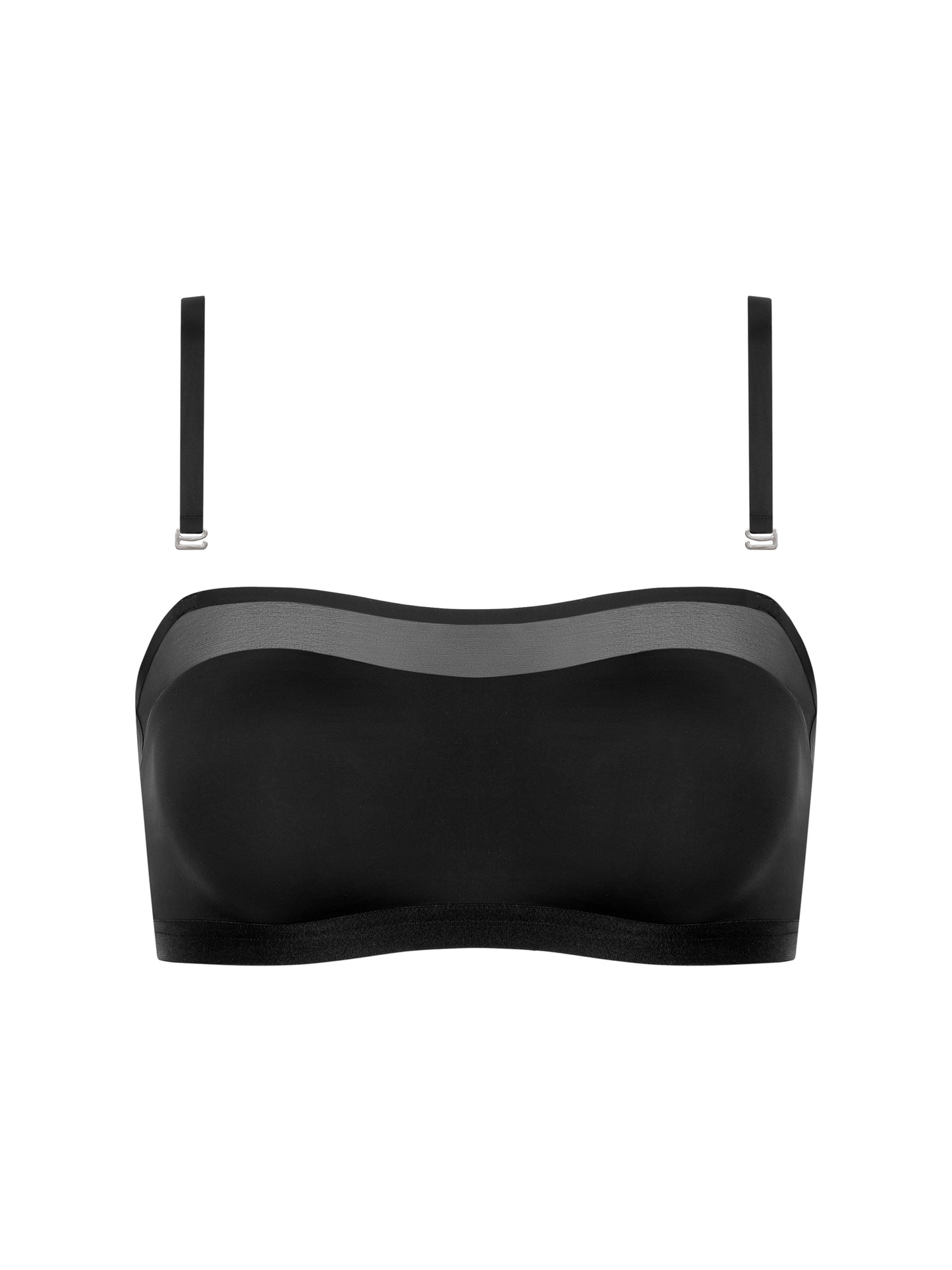 Soutien-gorge bralette sans armatures PARIS Lisca