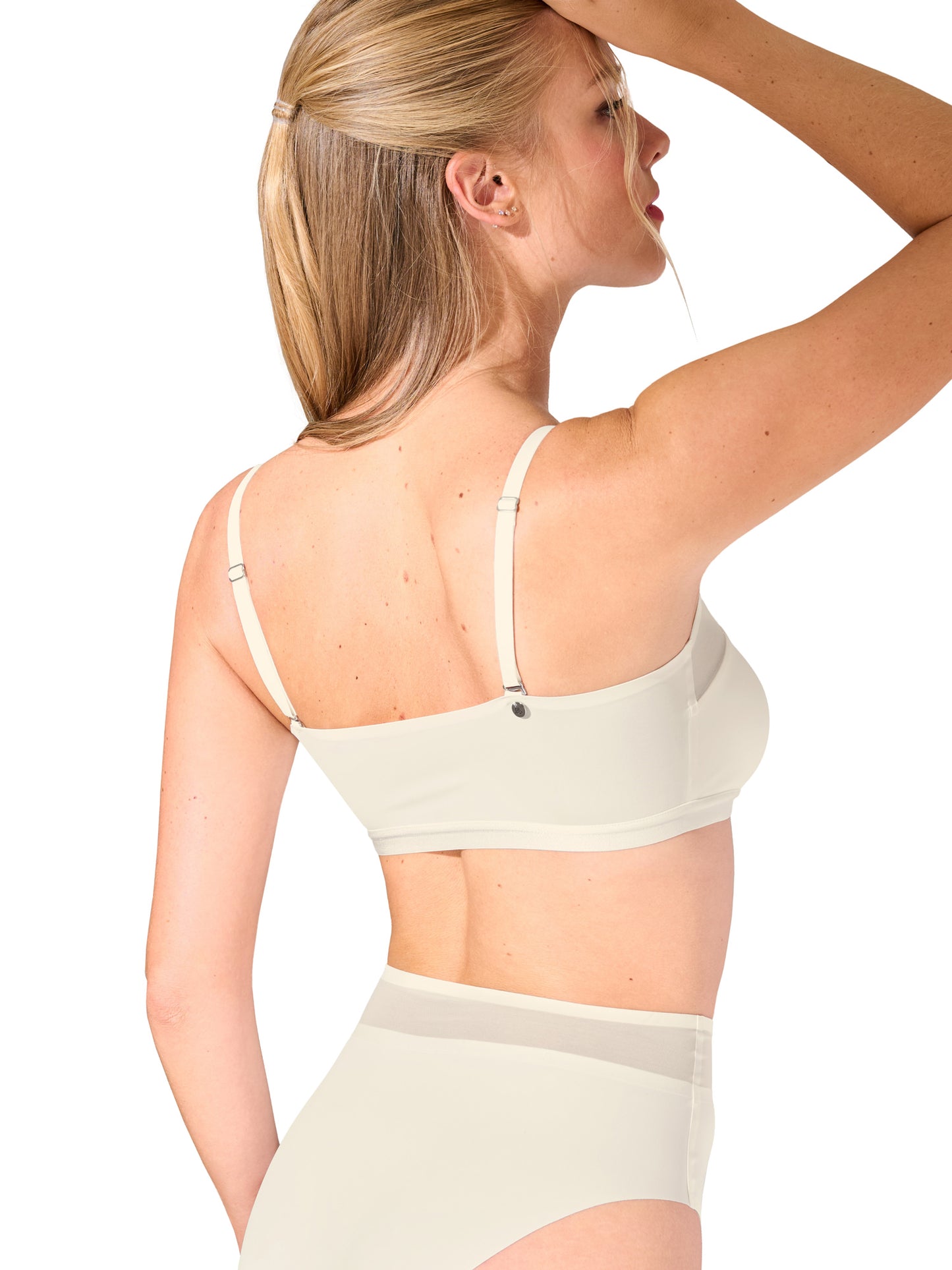 Soutien-gorge bralette sans armatures PARIS Lisca