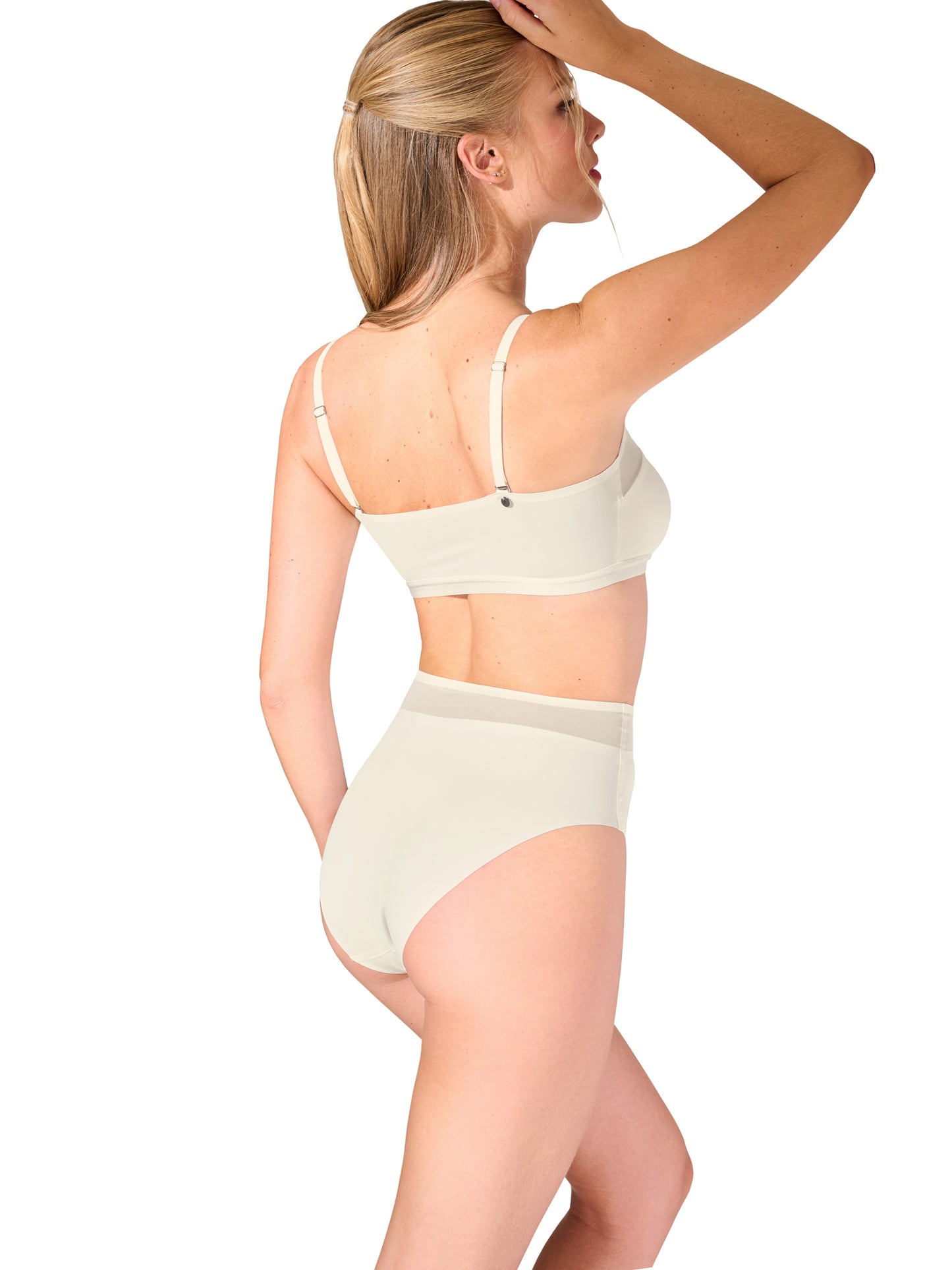 Soutien-gorge bralette sans armatures PARIS Lisca