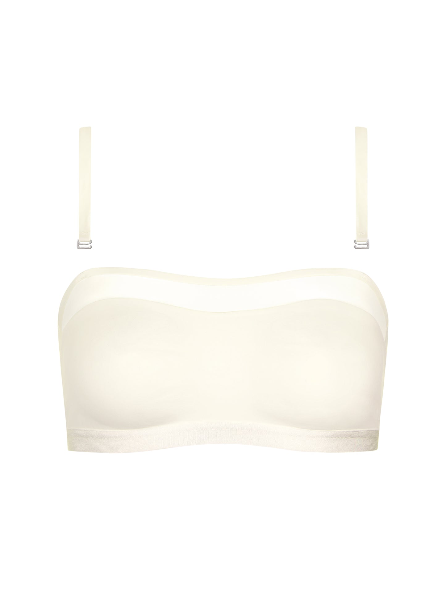 Soutien-gorge bralette sans armatures PARIS Lisca