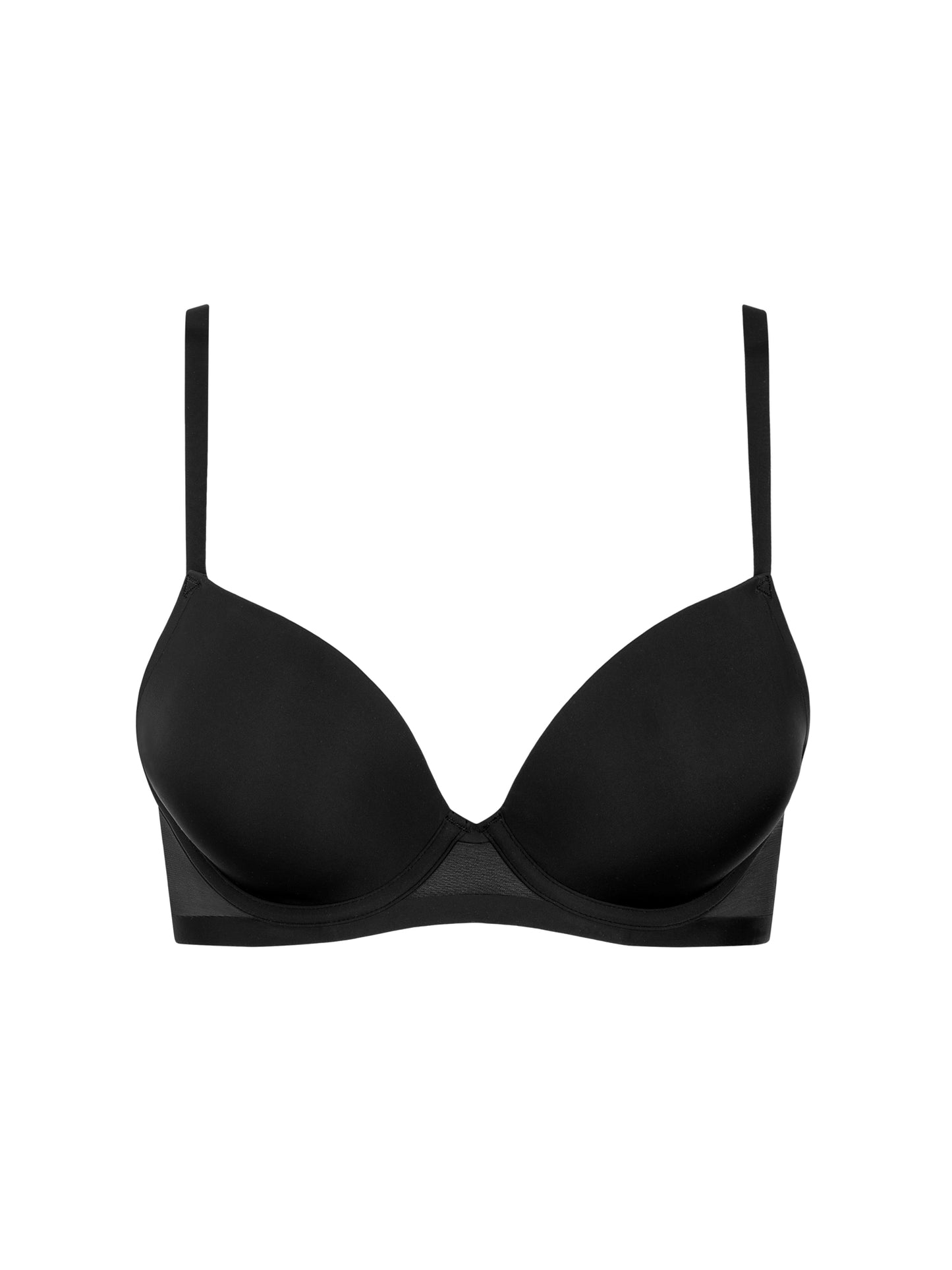 Soutien-gorge push-up PARIS Lisca