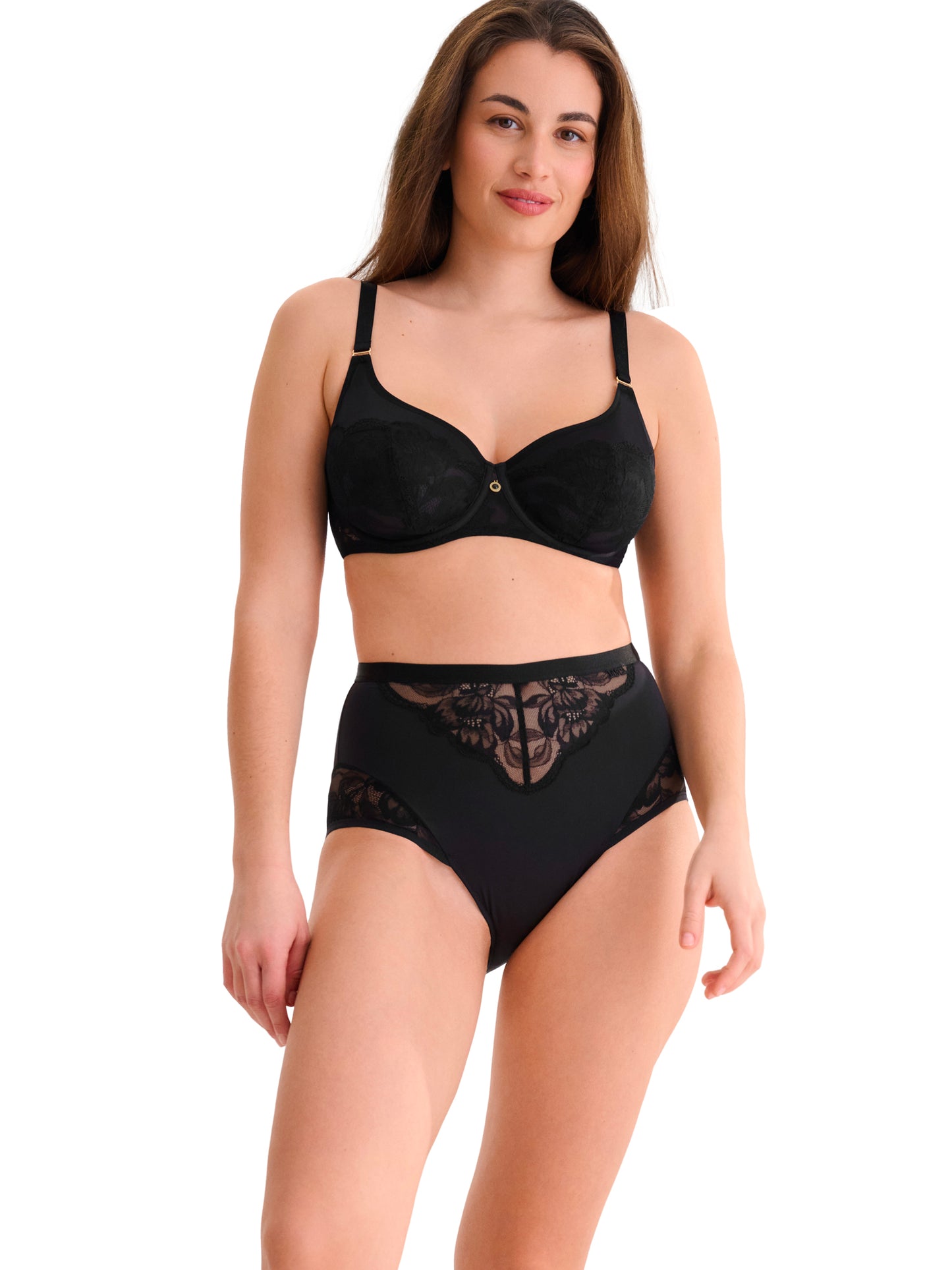 Soutien-gorge armaturé ROBIN Lisca