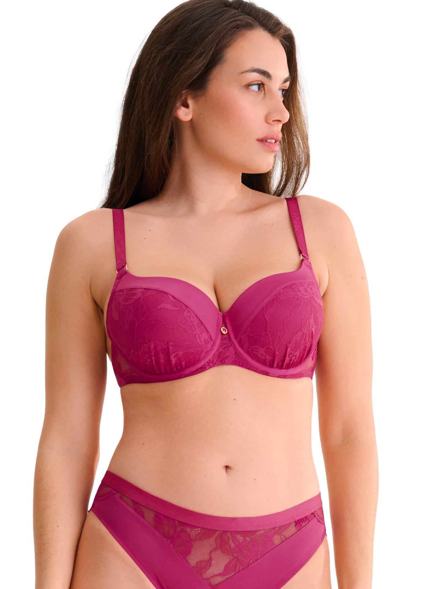 Soutien-gorge préformé ROBIN Lisca