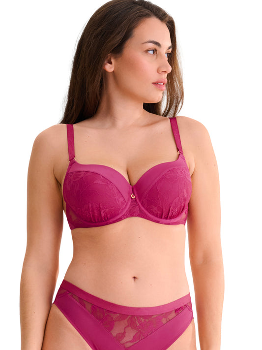 Soutien-gorge préformé ROBIN Lisca