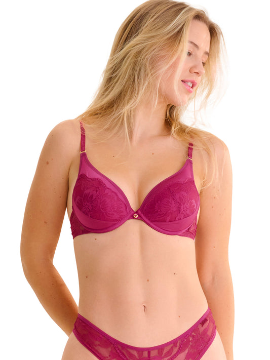Soutien-gorge push-up ROBIN Lisca
