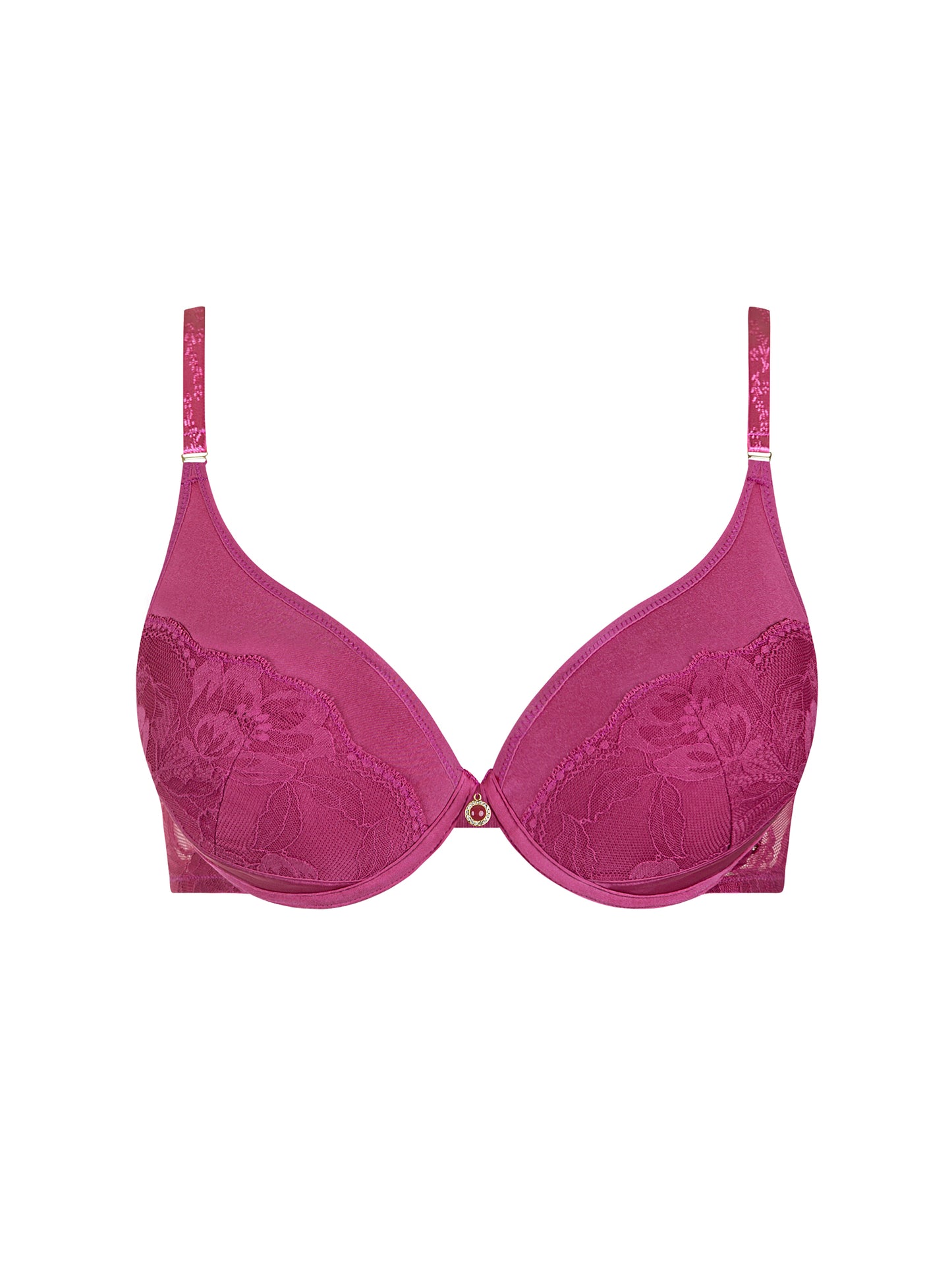 Soutien-gorge push-up ROBIN Lisca