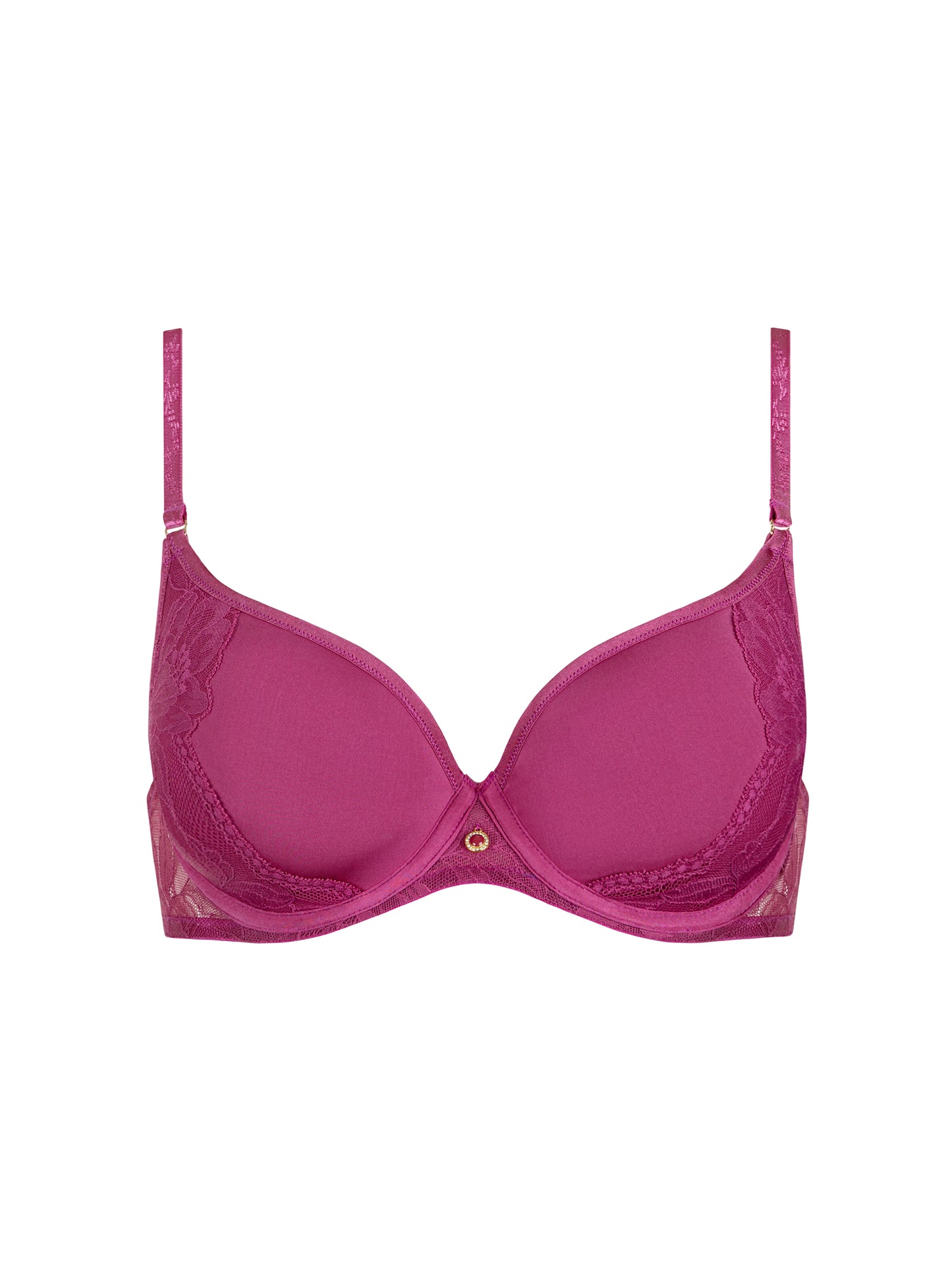 Soutien-gorge préformé spacer ROBIN Lisca