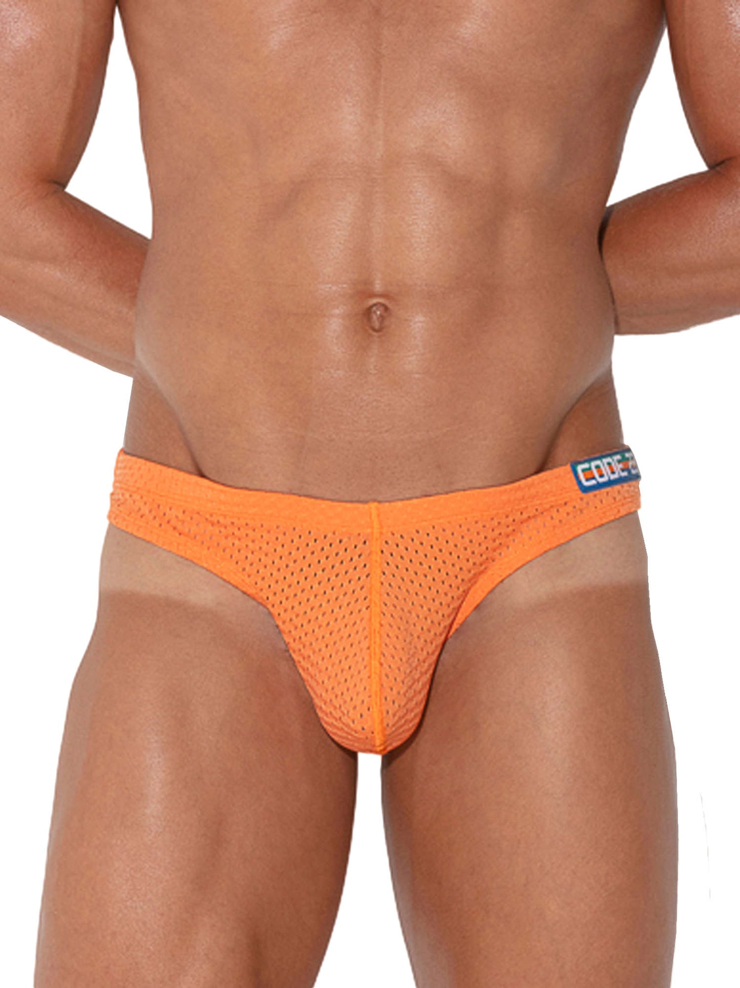 String Bright Mesh Code22