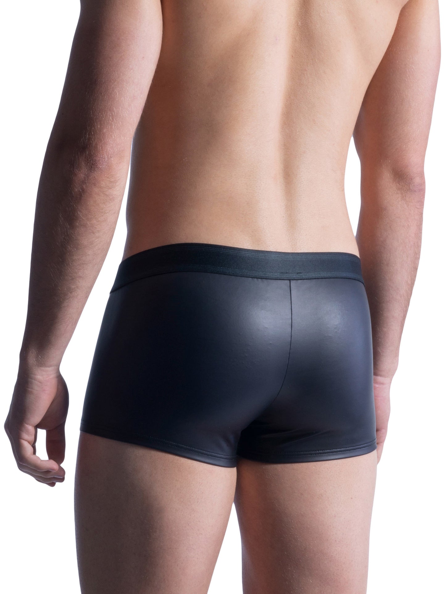 Shorty M510 Manstore