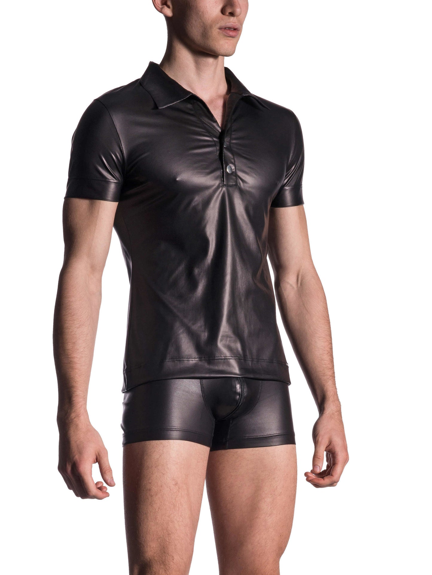 Polo manches courtes M510 Manstore