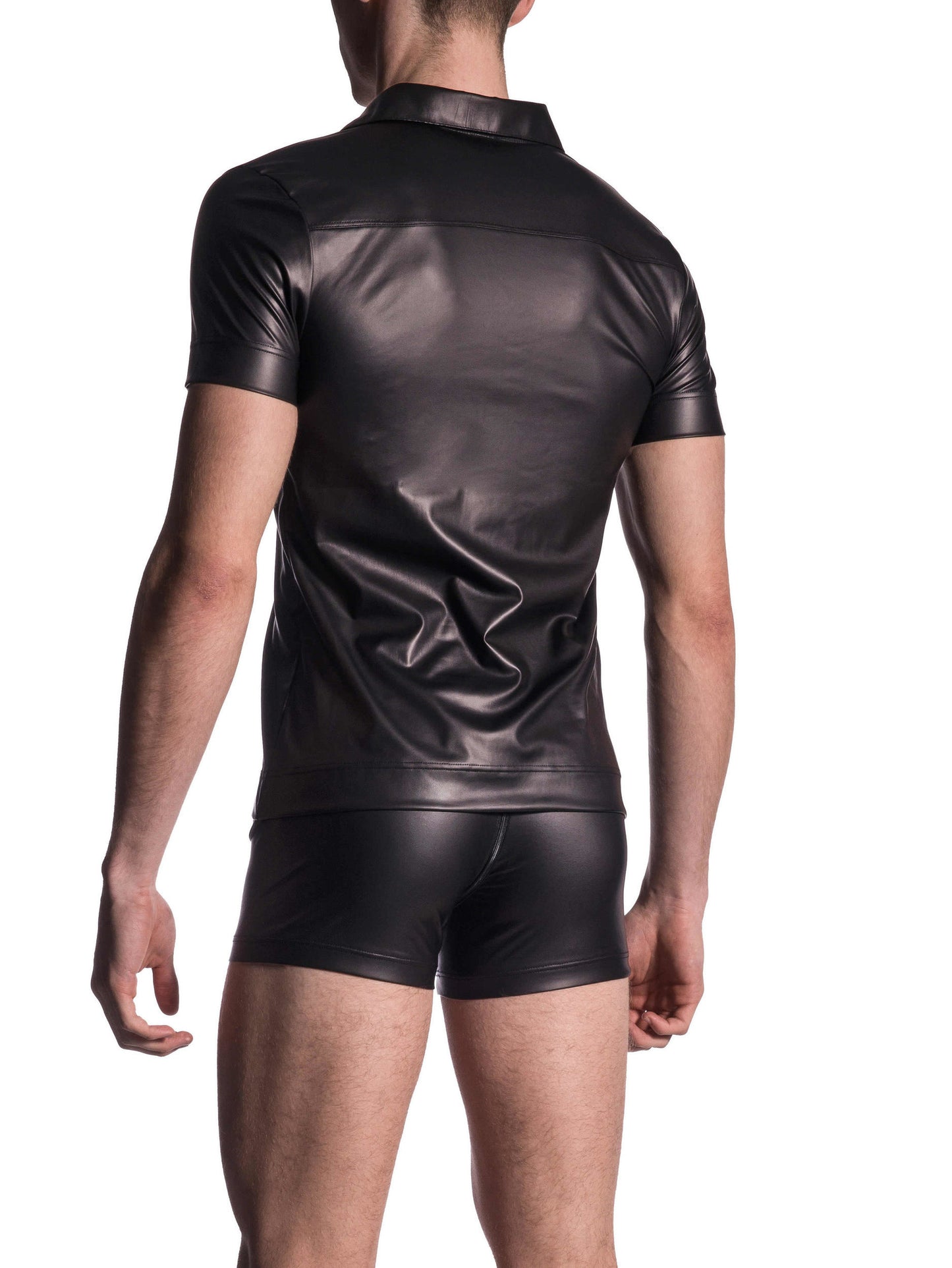 Polo manches courtes M510 Manstore