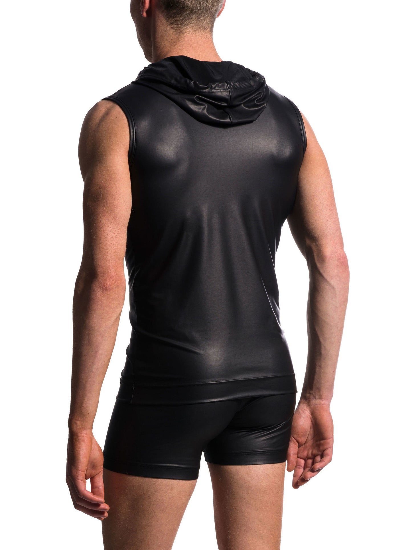Débardeur à capuche M510 Manstore
