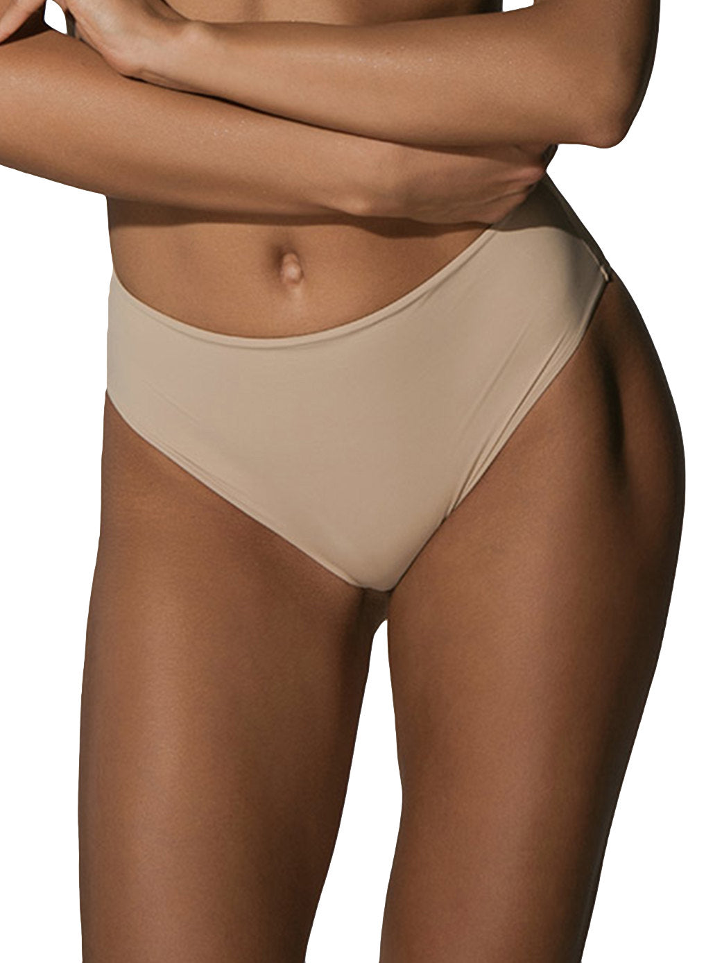 Culotte invisible Secret Sense Luna