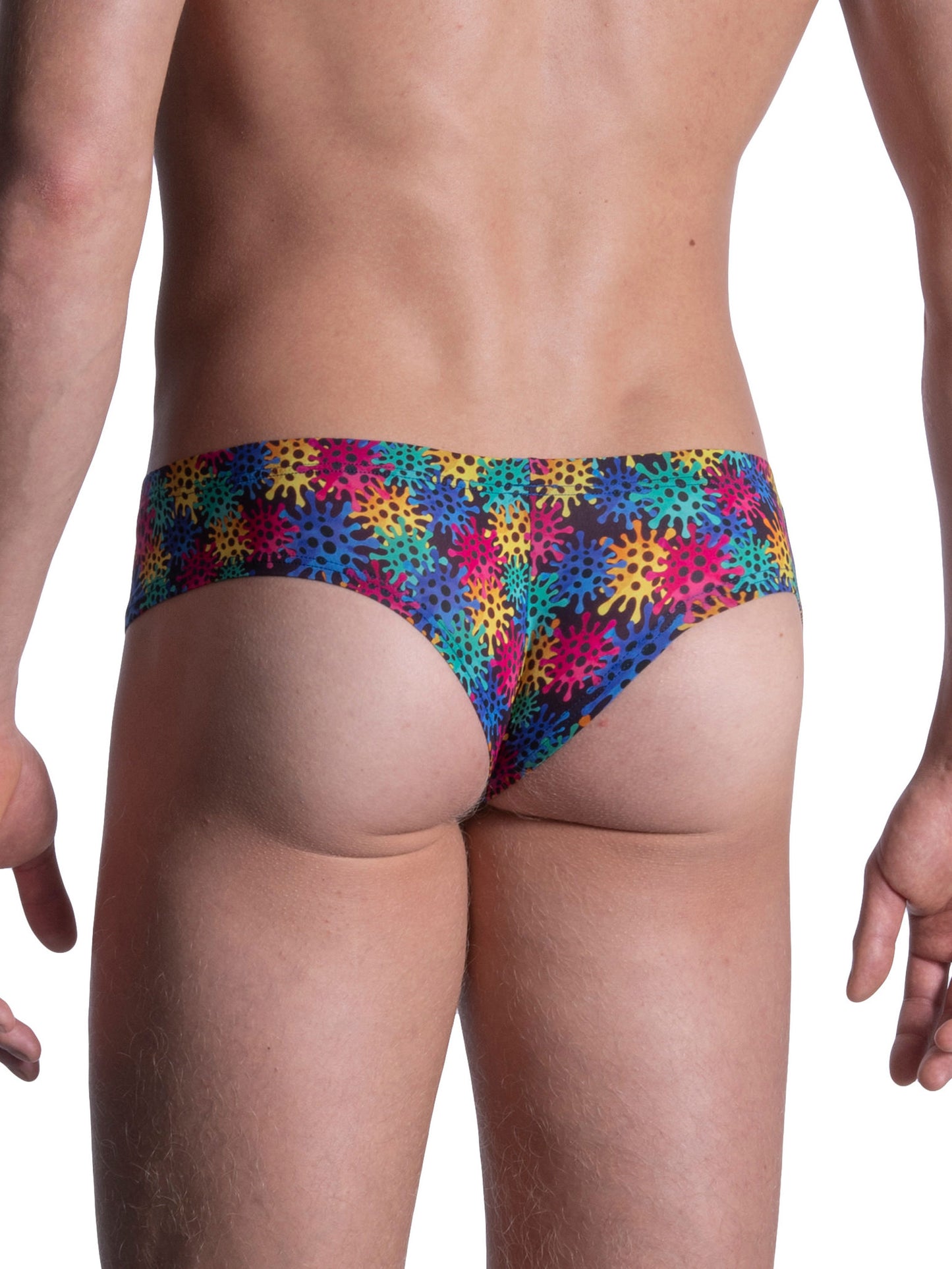 Slip M2107 Manstore