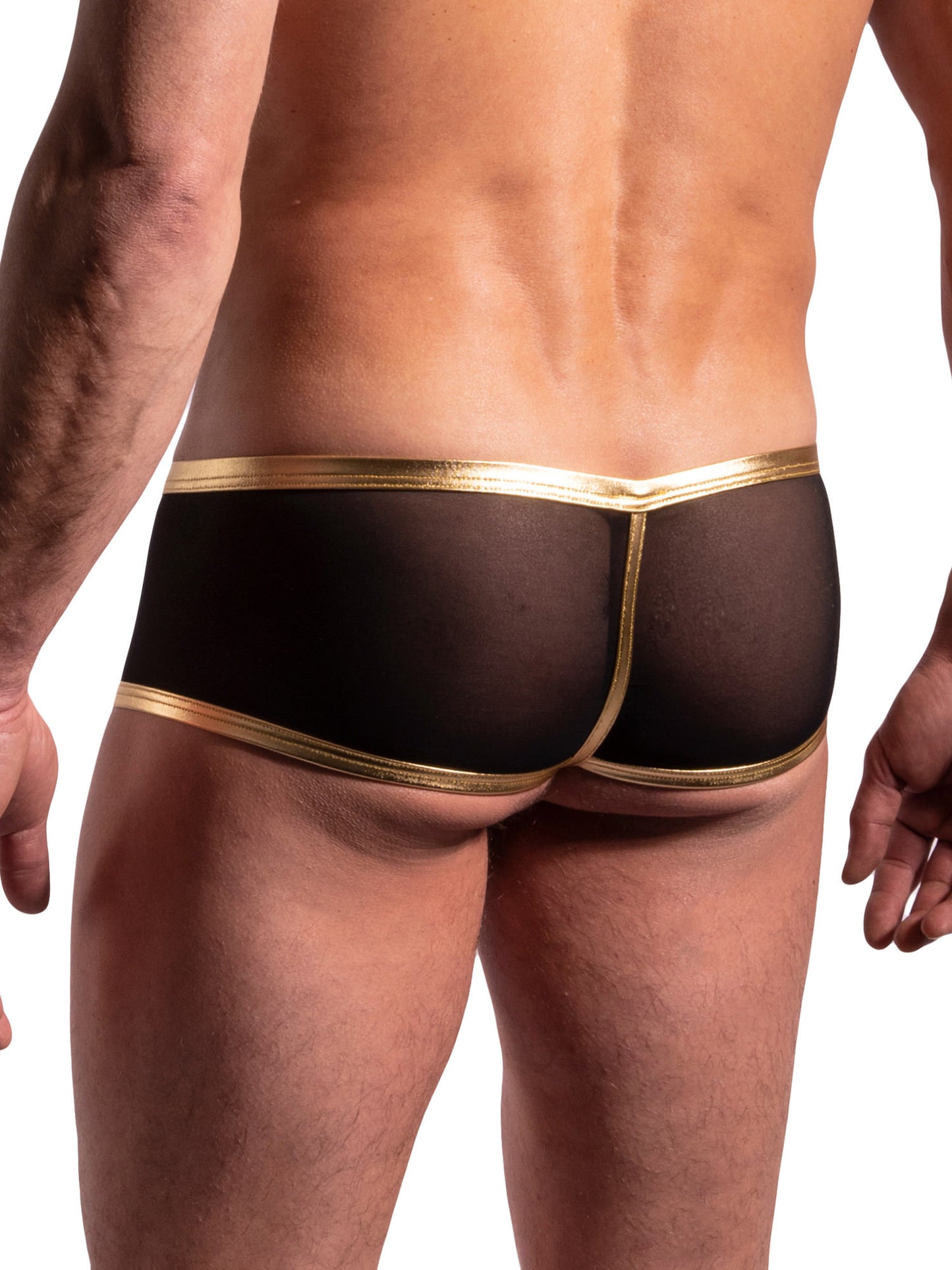 Mini shorty string M2238 Manstore