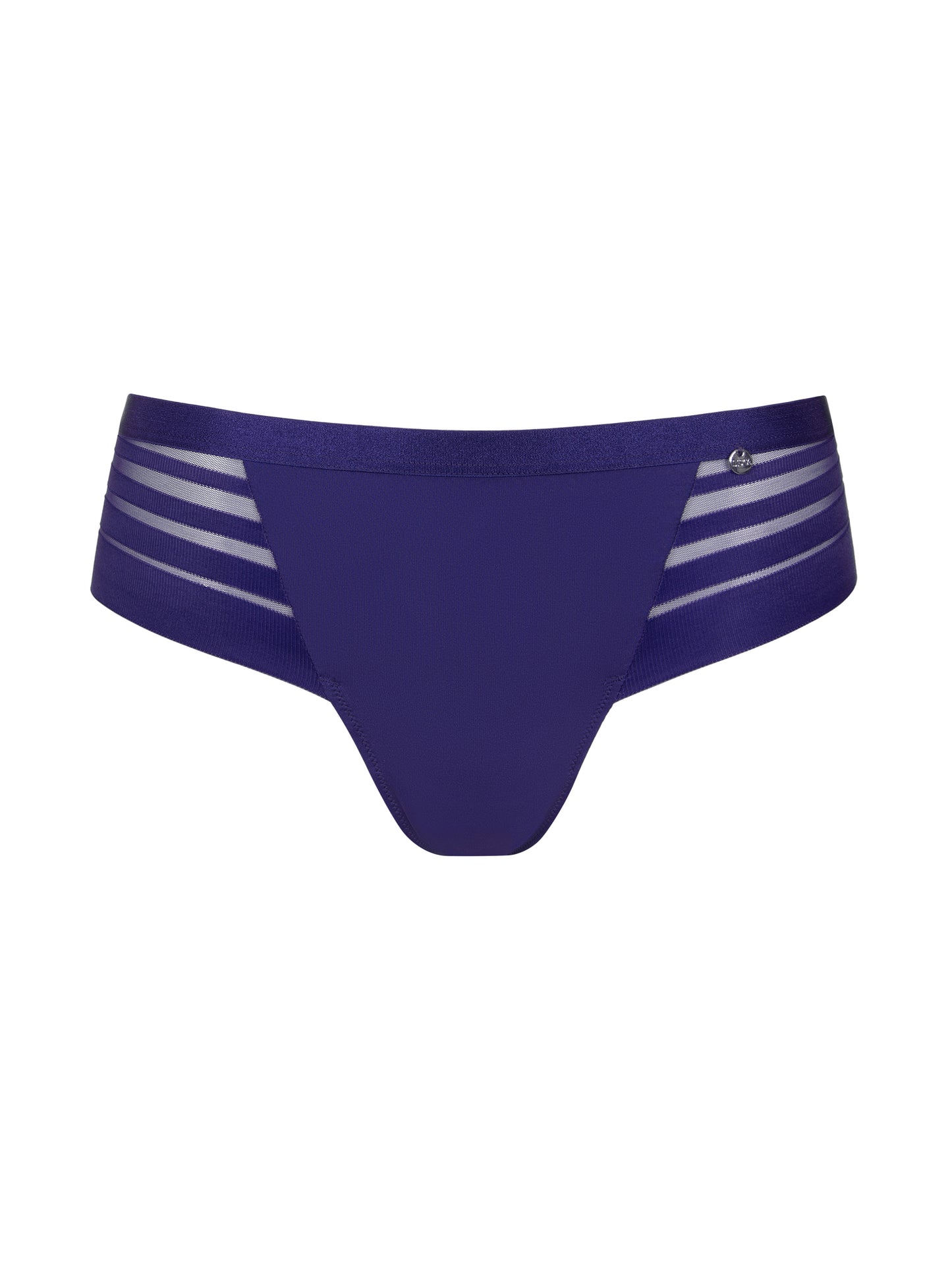 Brésilien Alegra Lisca Bleu Marine