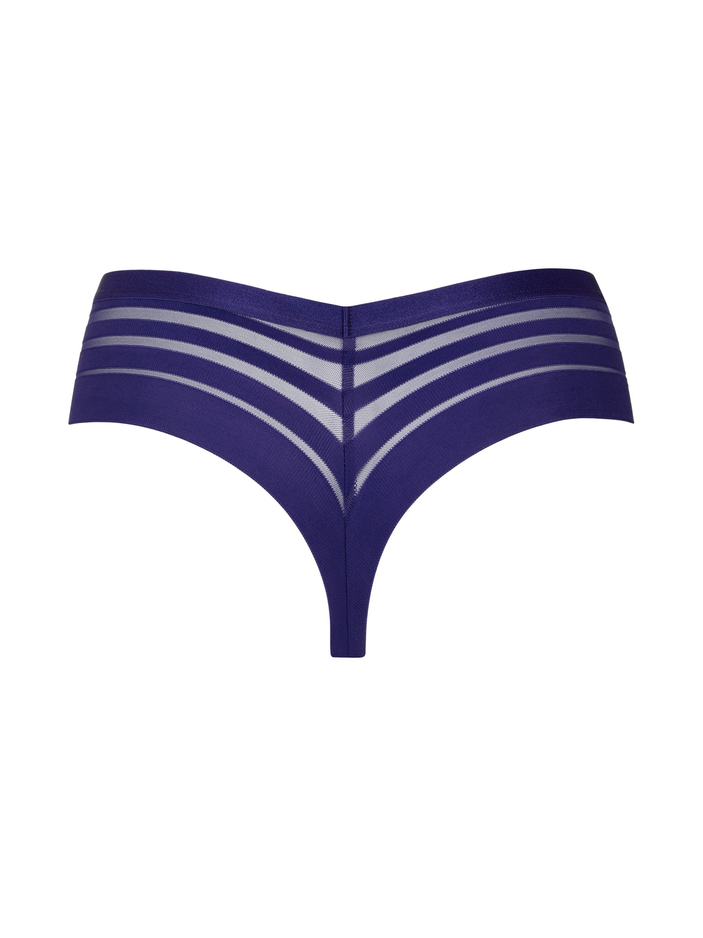 Brésilien Alegra Lisca Bleu Marine