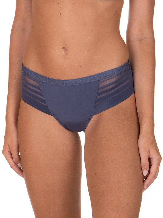 Brésilien Alegra Lisca bleu