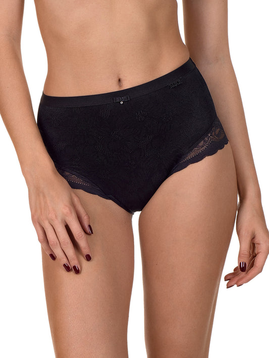 Slip taille haute Evelyn Lisca