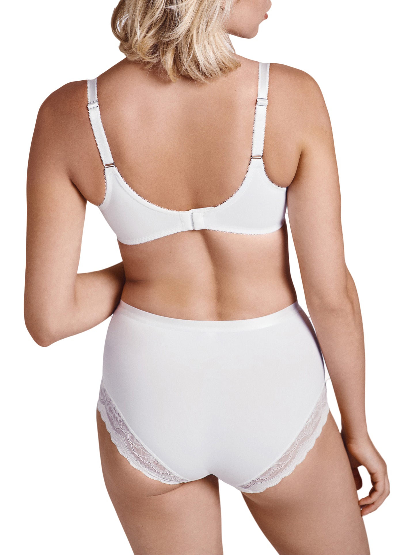 Slip taille haute Evelyn Lisca