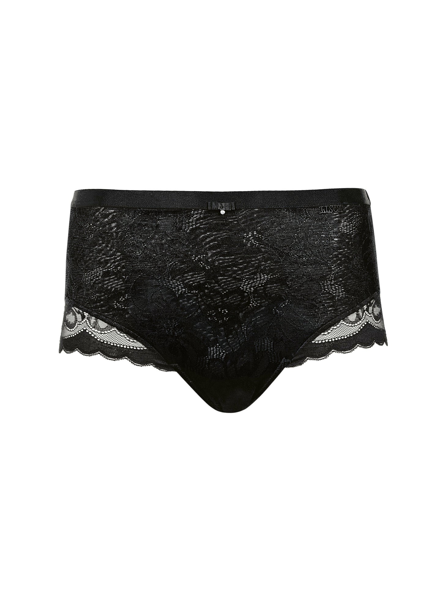 Slip taille haute Evelyn Lisca