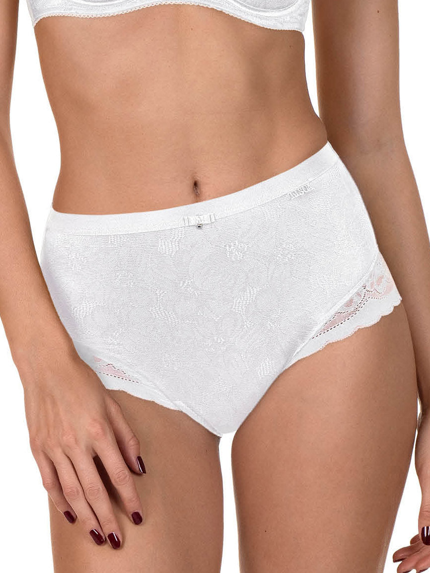 Slip taille haute Evelyn Lisca