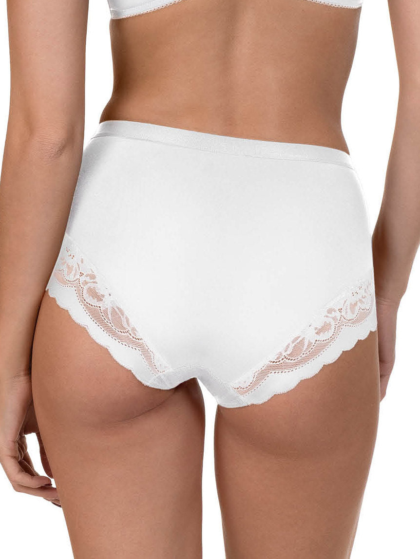 Slip taille haute Evelyn Lisca