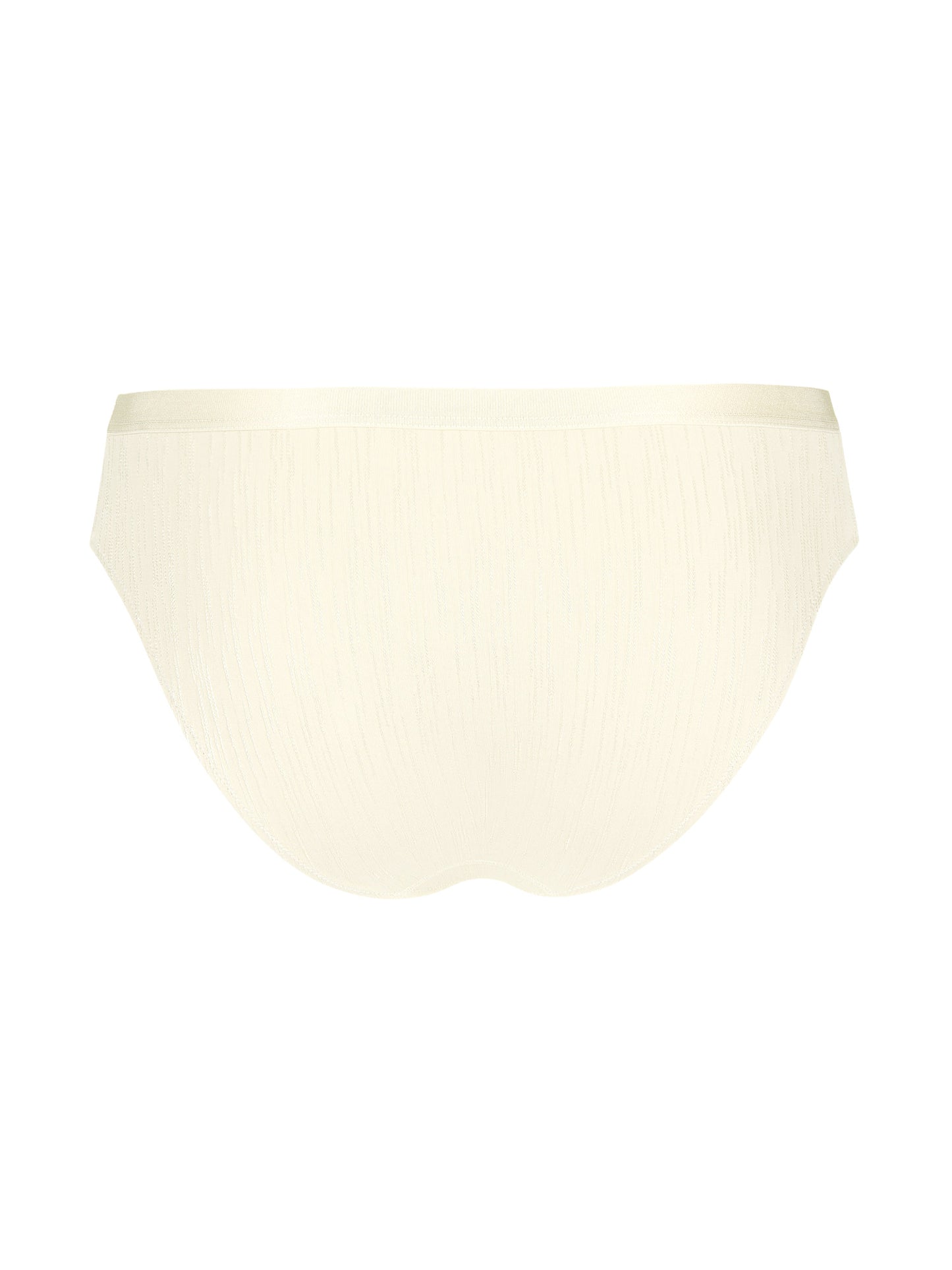 Slip Gracia ivoire Lisca