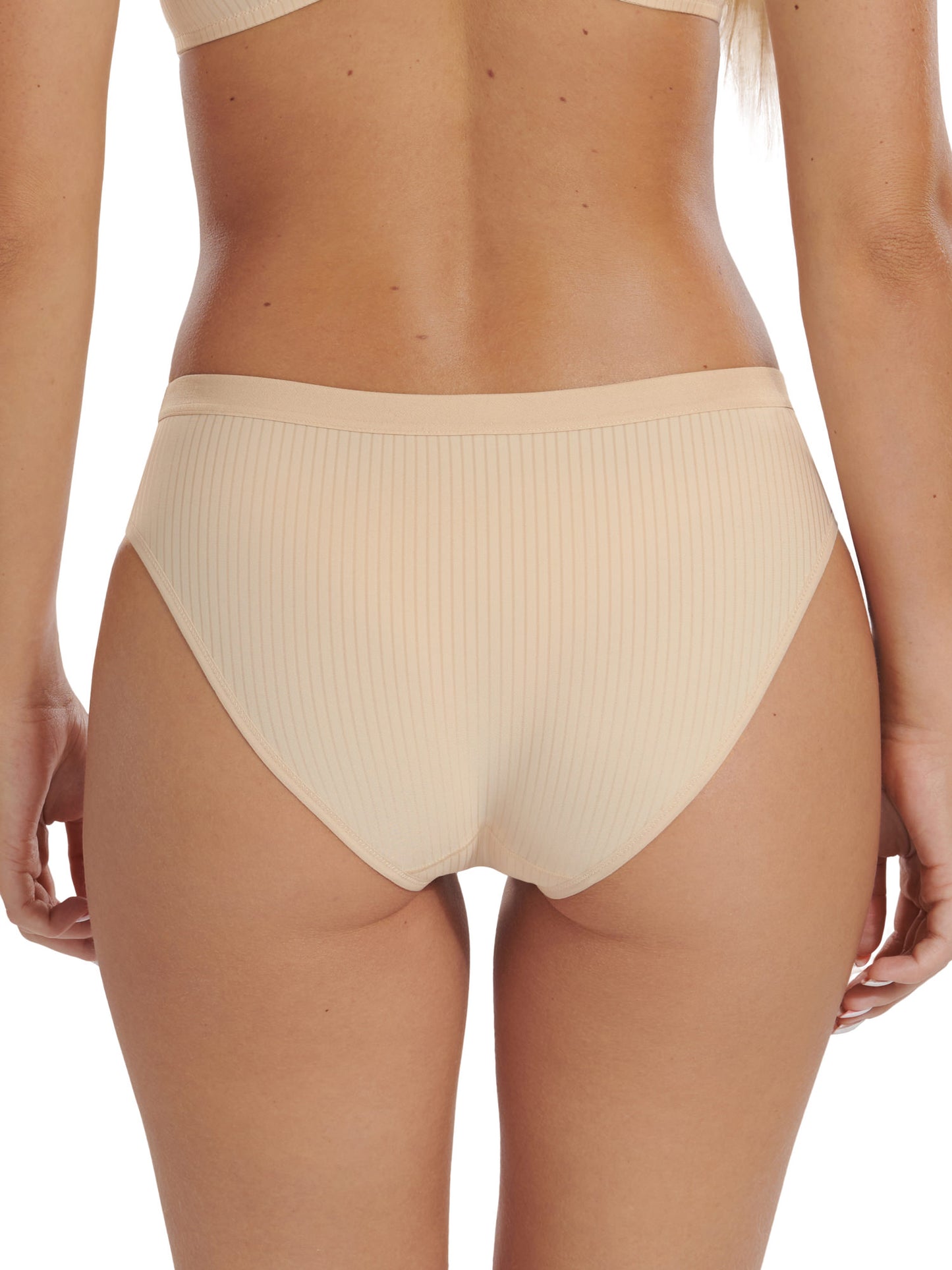 Slip Laura Lisca Beige