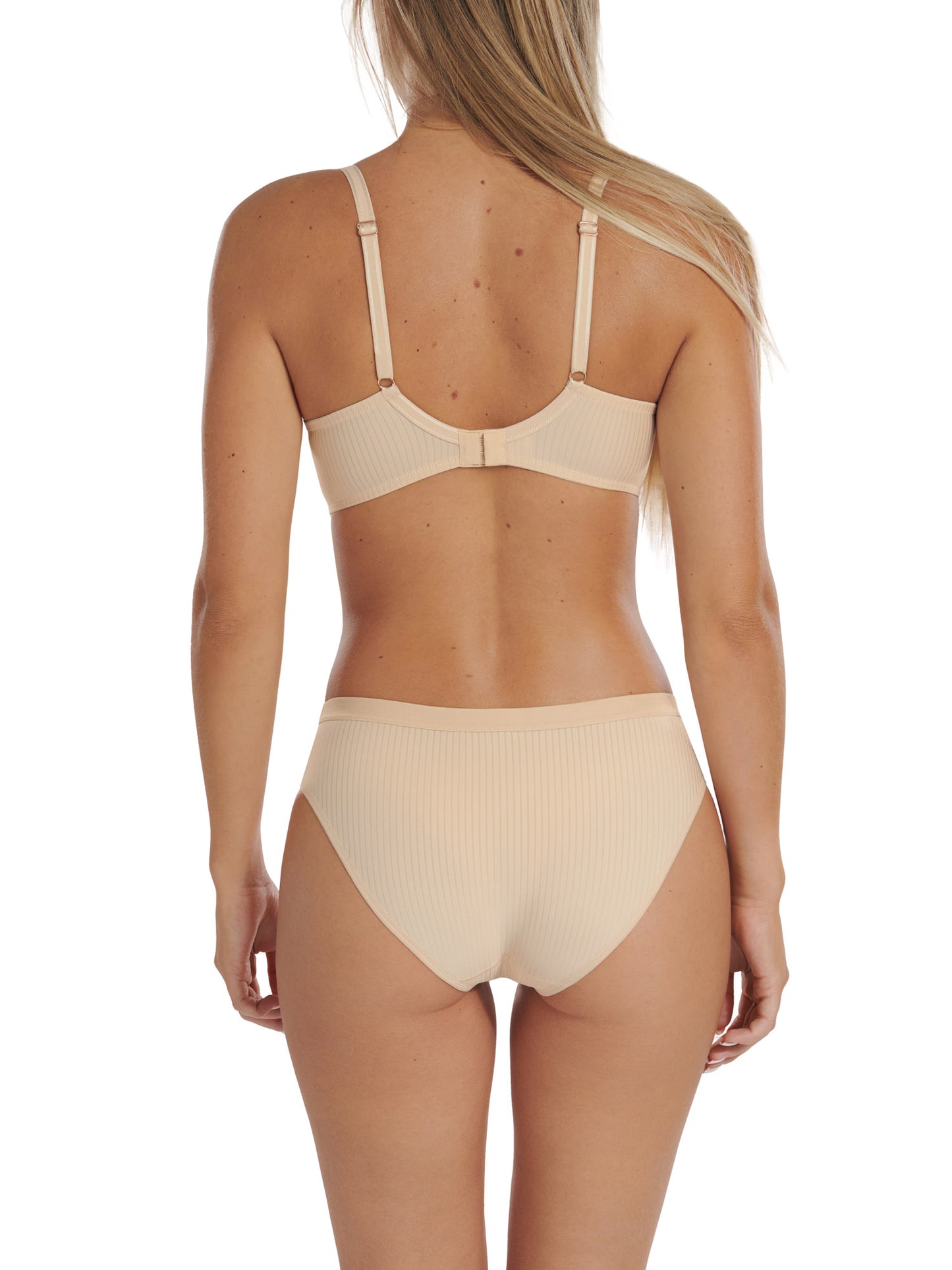 Slip Laura Lisca Beige