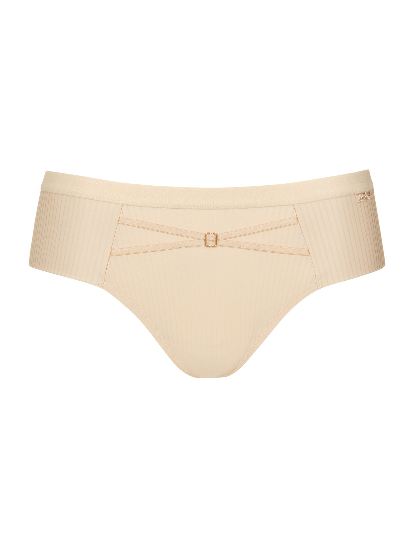 Brésilien Laura Lisca Beige