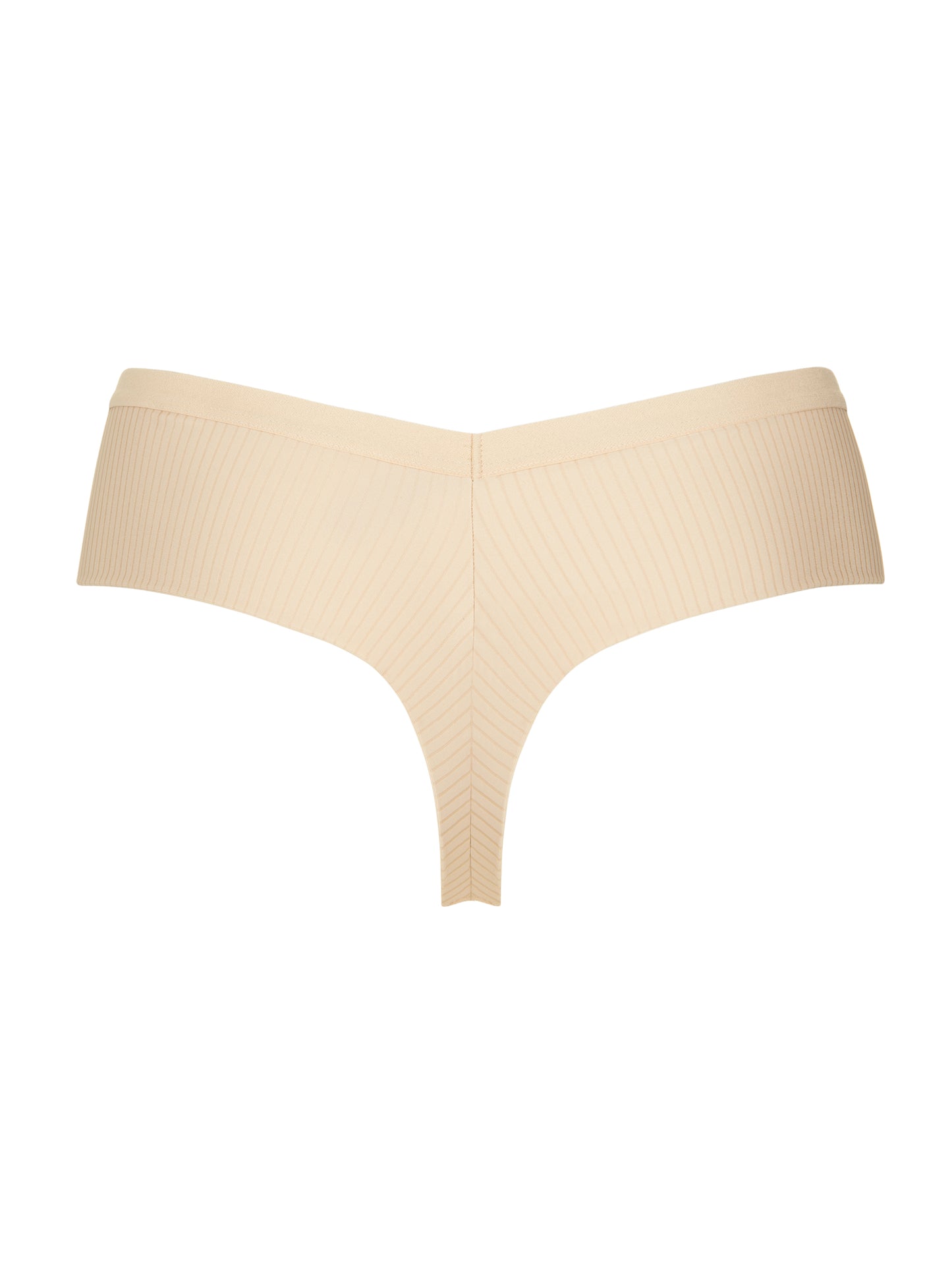 Brésilien Laura Lisca Beige