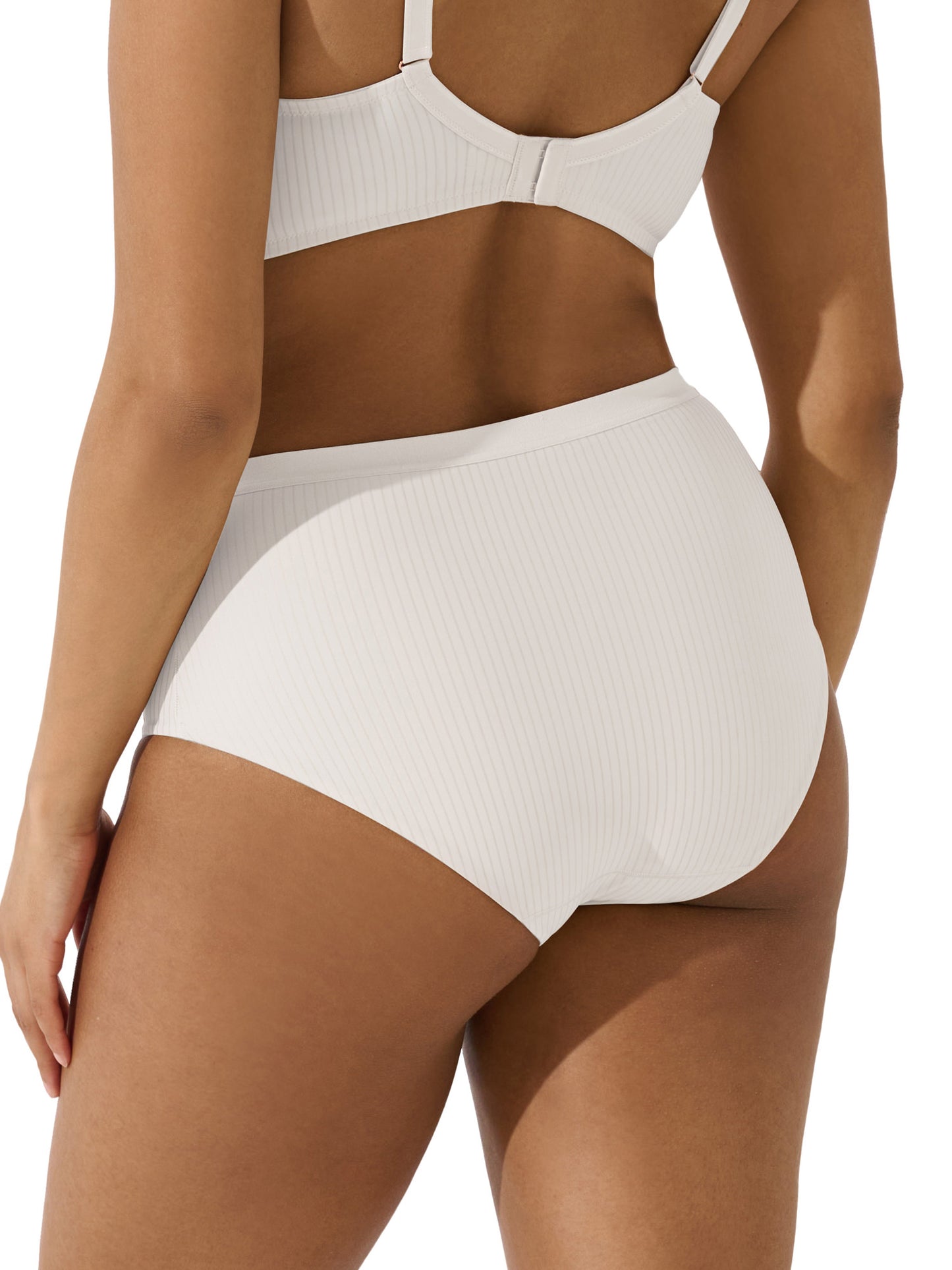 Slip à taille haute Laura Lisca