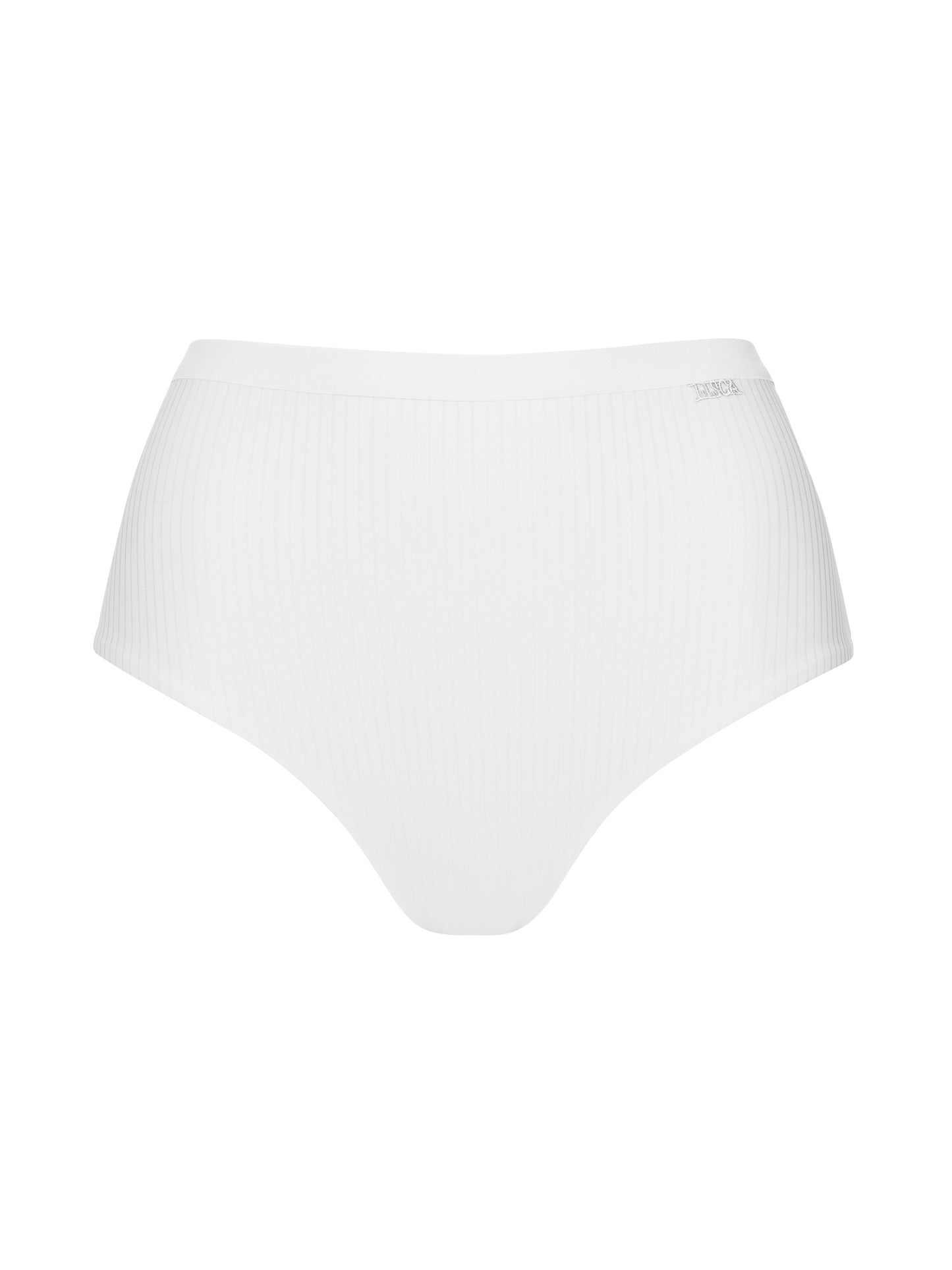 Slip à taille haute Laura Lisca