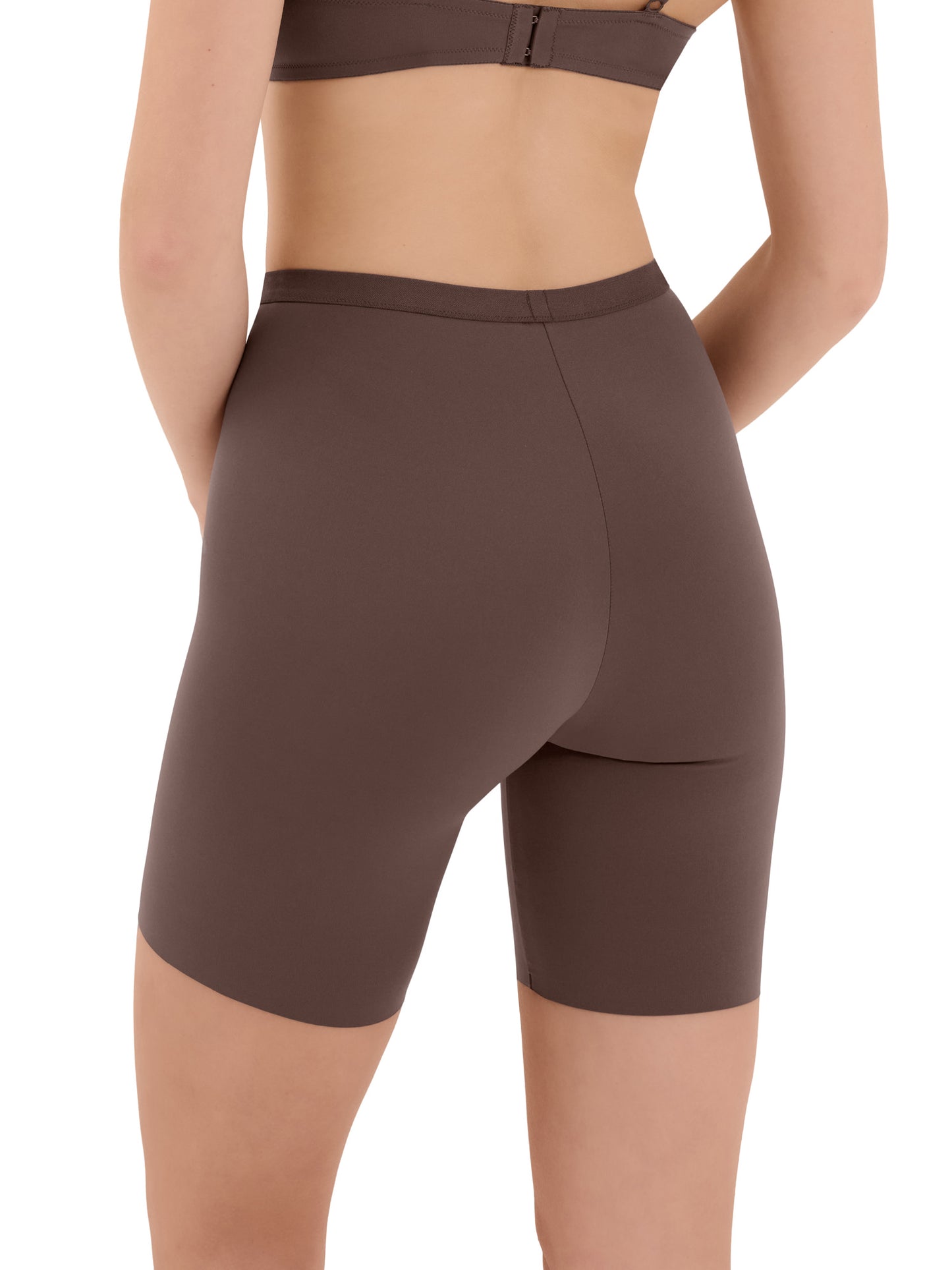 Panty long taille haute Maya Lisca