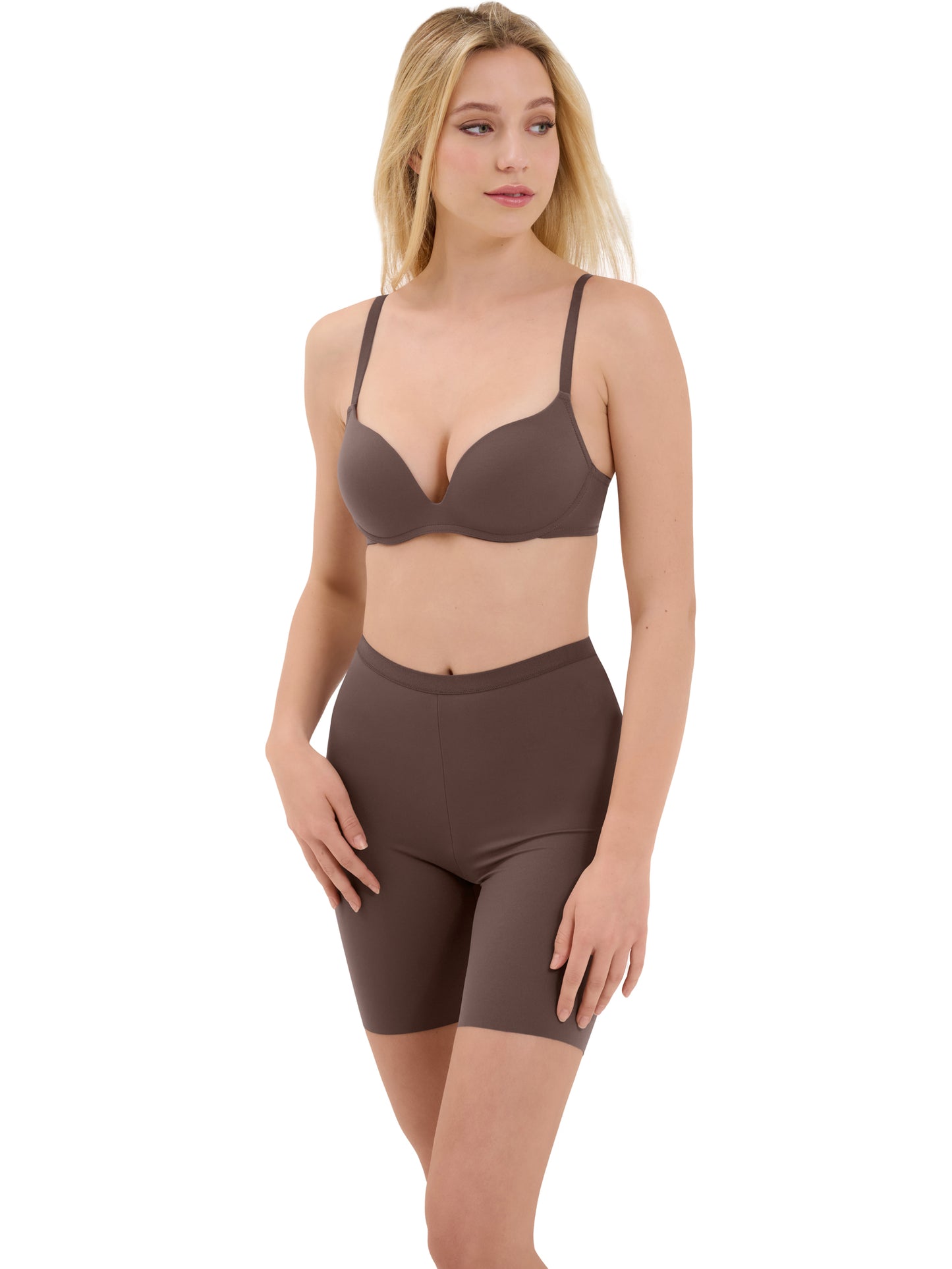 Panty long taille haute Maya Lisca