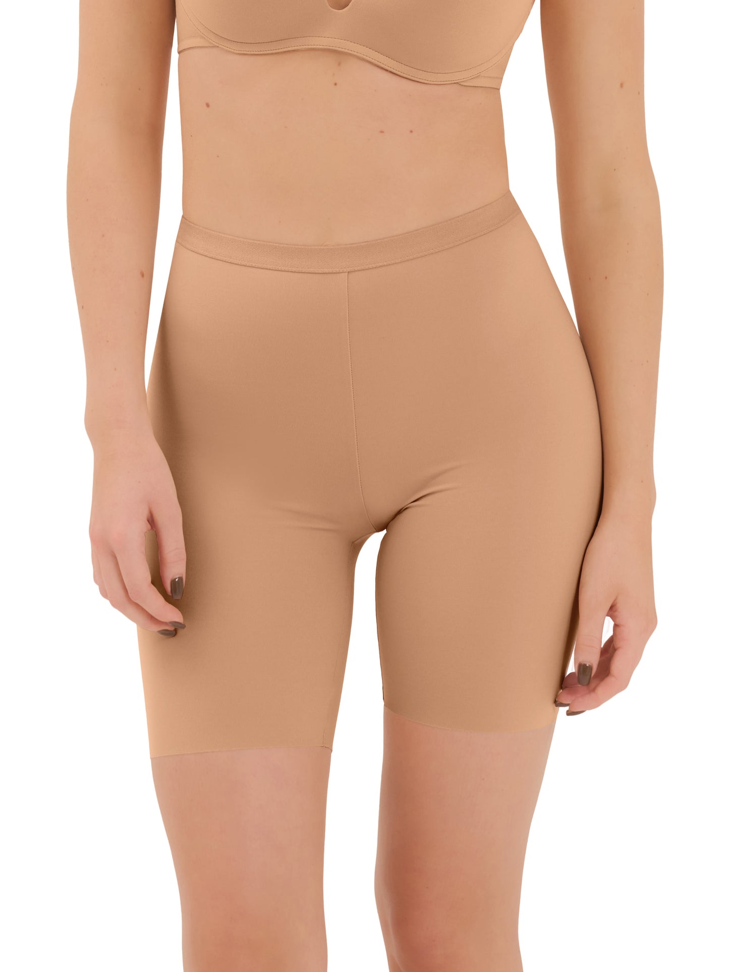 Panty long taille haute Maya Lisca