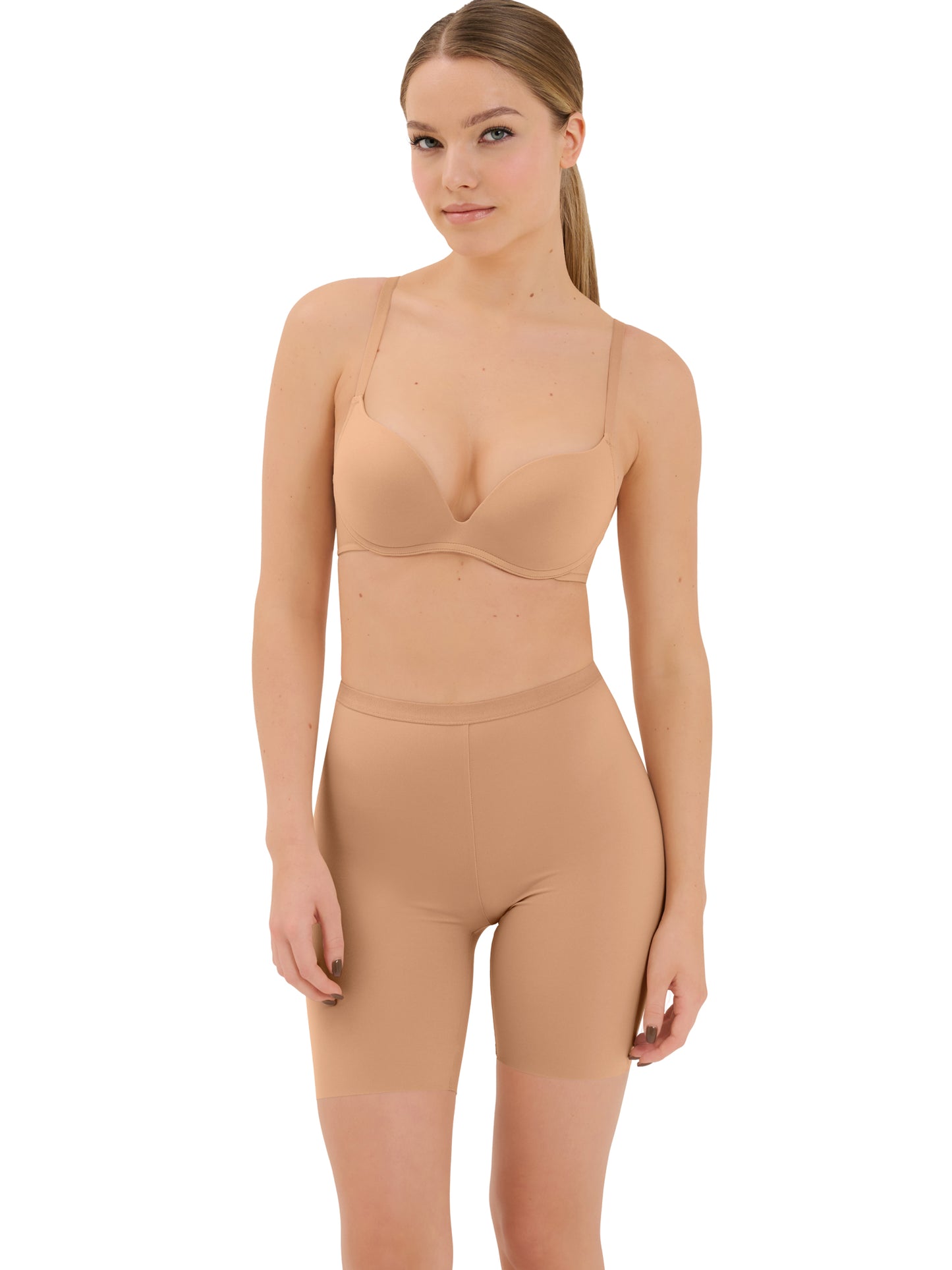 Panty long taille haute Maya Lisca